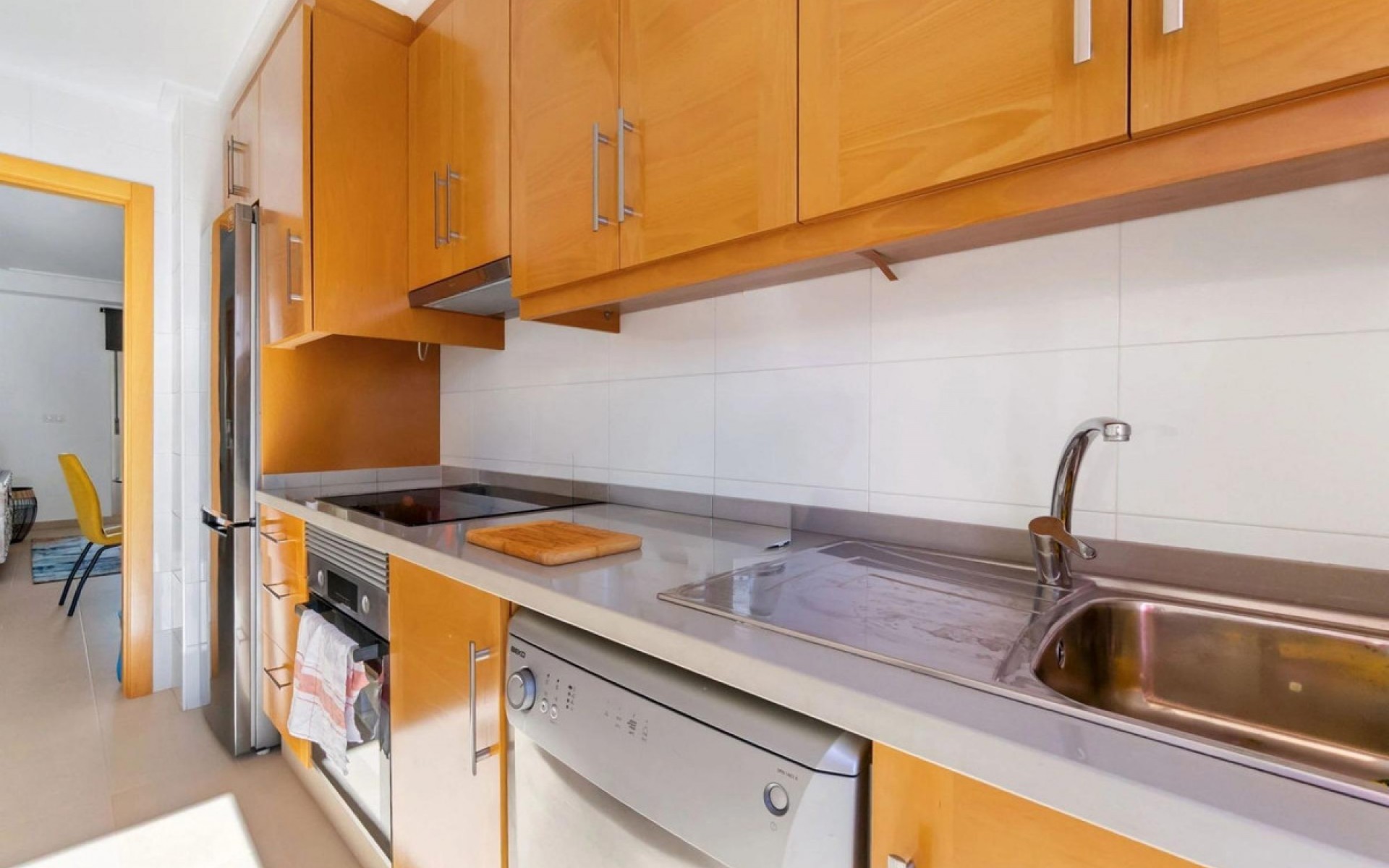 A Vendre - Appartement - Pilar de la Horadada - Torre de la Horadada
