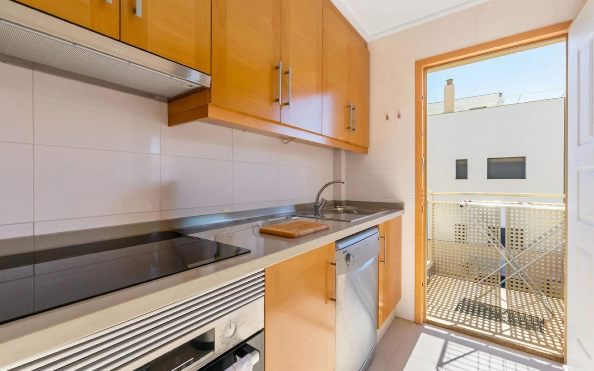 A Vendre - Appartement - Pilar de la Horadada - Torre de la Horadada
