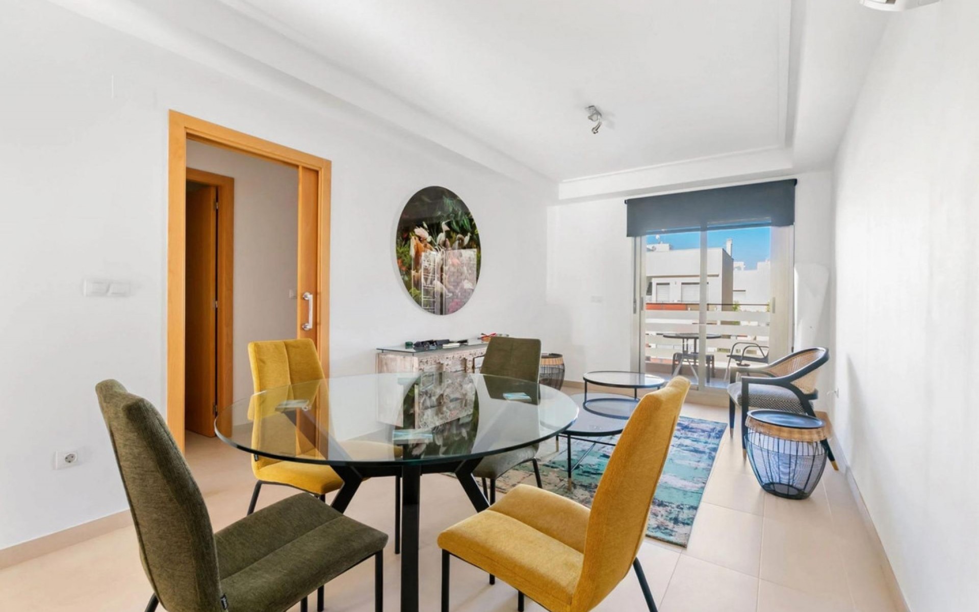 A Vendre - Appartement - Pilar de la Horadada - Torre de la Horadada