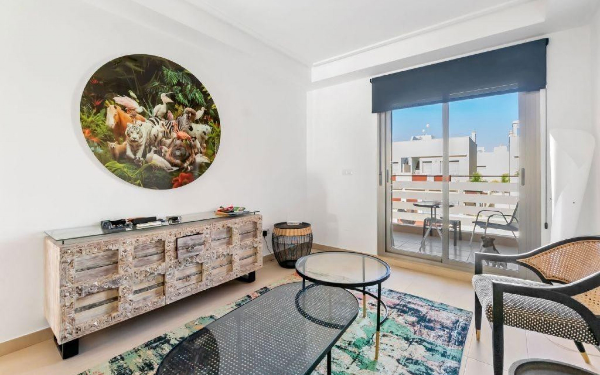 A Vendre - Appartement - Pilar de la Horadada - Torre de la Horadada