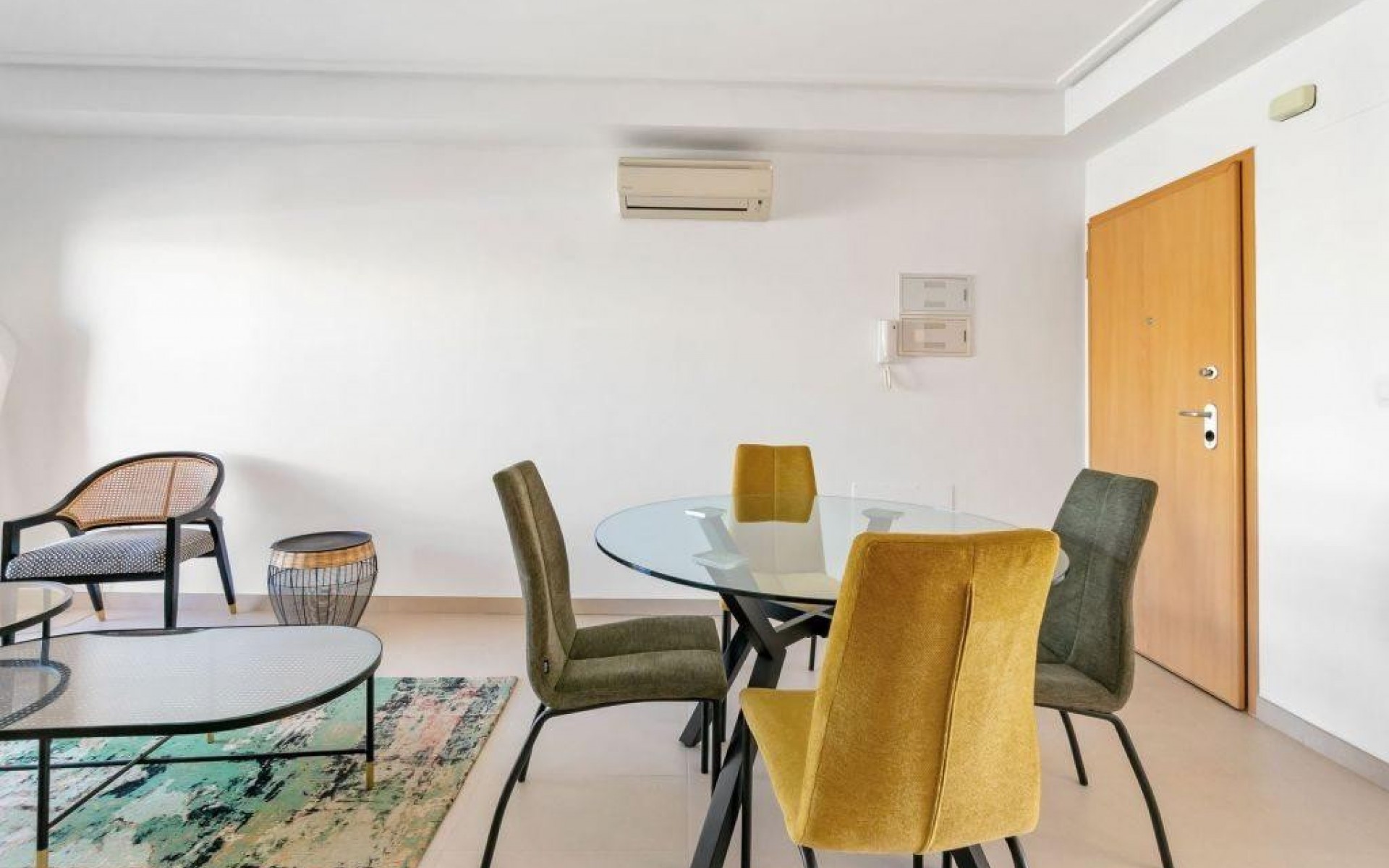 A Vendre - Appartement - Pilar de la Horadada - Torre de la Horadada