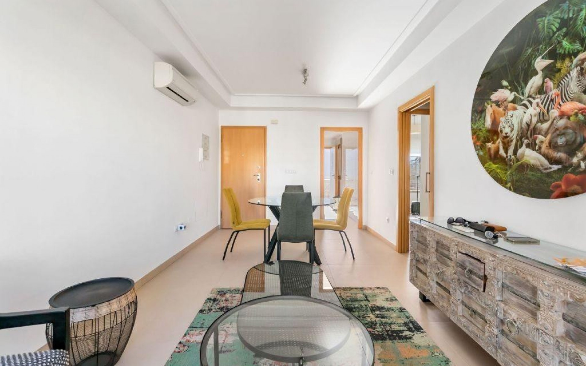 A Vendre - Appartement - Pilar de la Horadada - Torre de la Horadada
