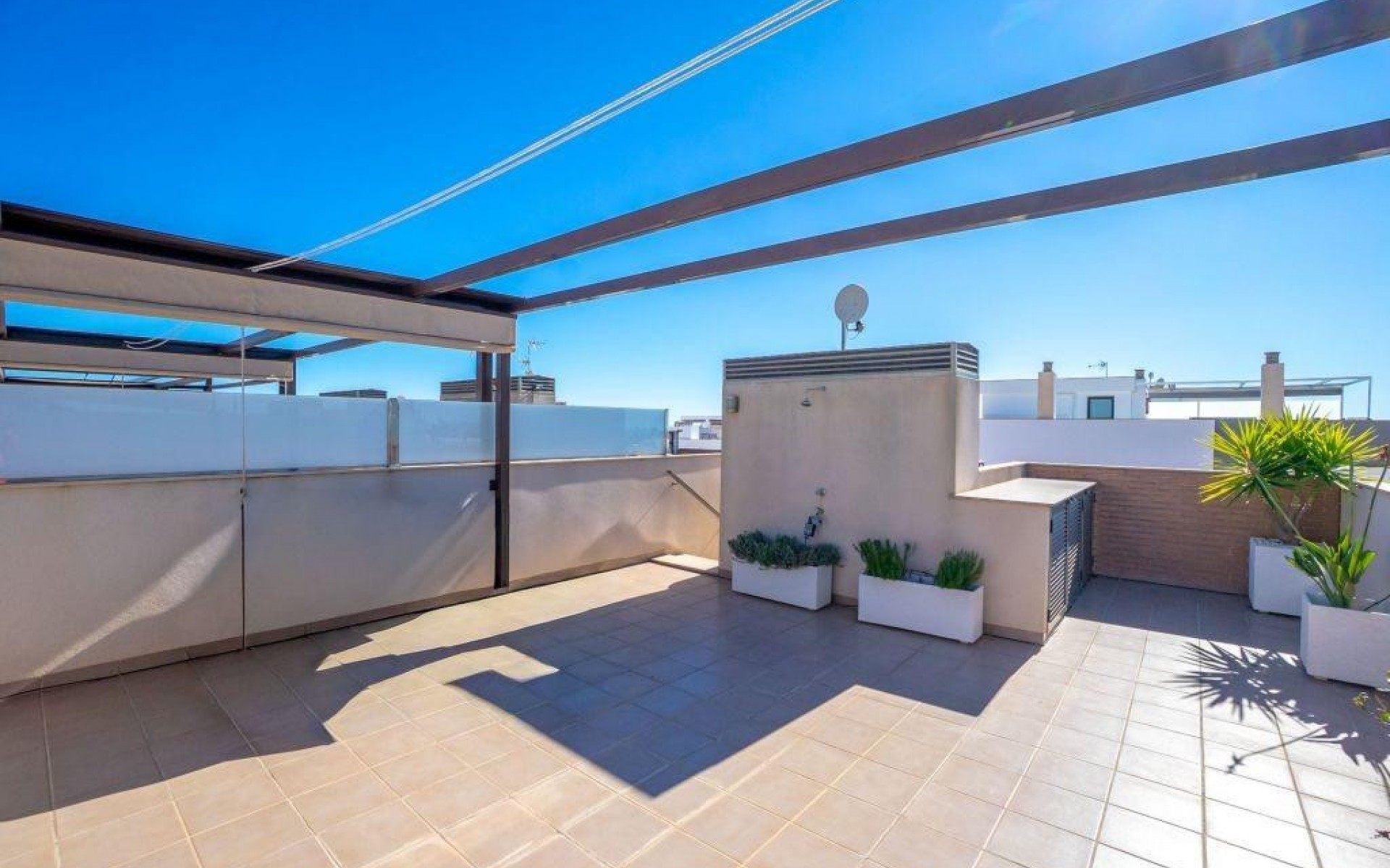 A Vendre - Appartement - Pilar de la Horadada - Torre de la Horadada