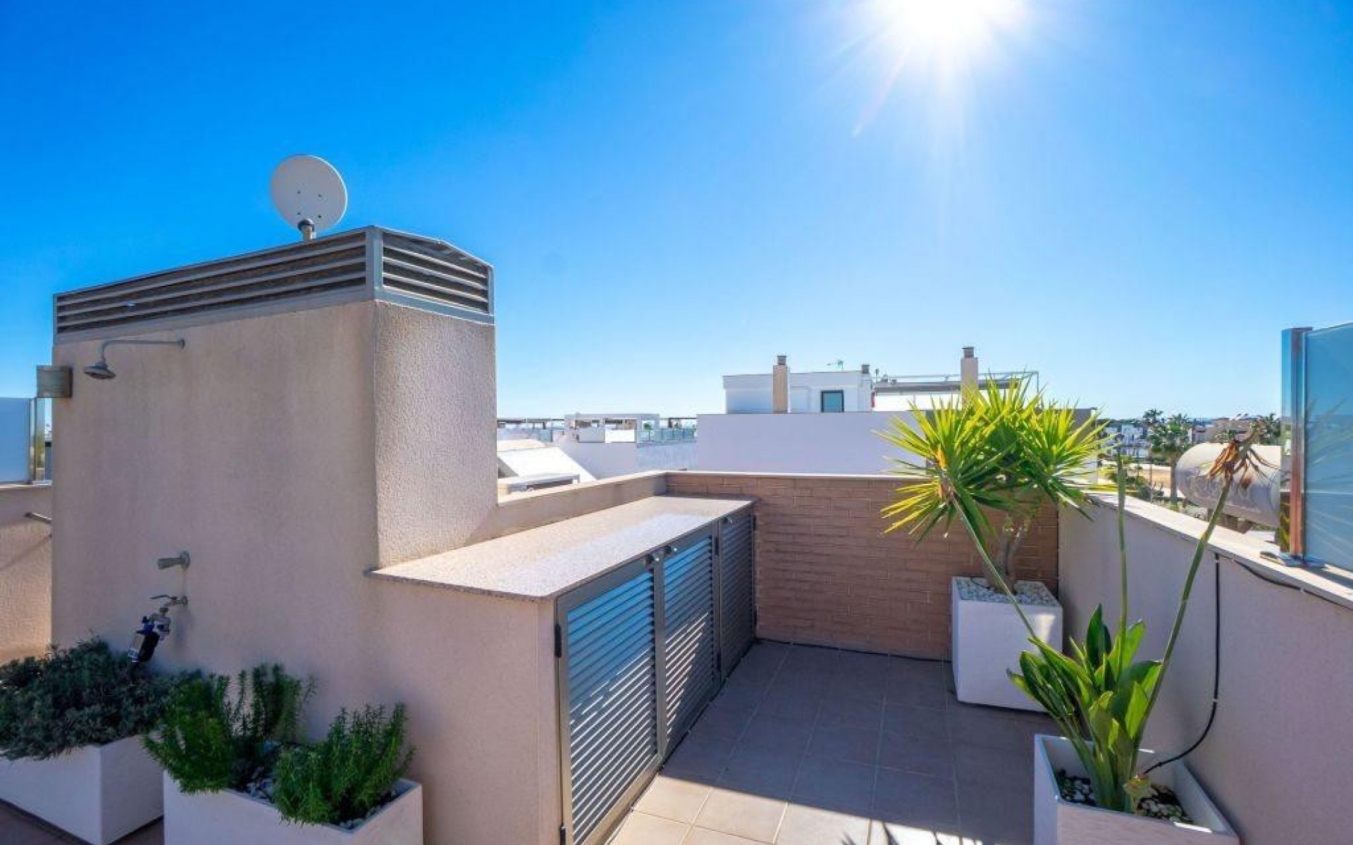 A Vendre - Appartement - Pilar de la Horadada - Torre de la Horadada
