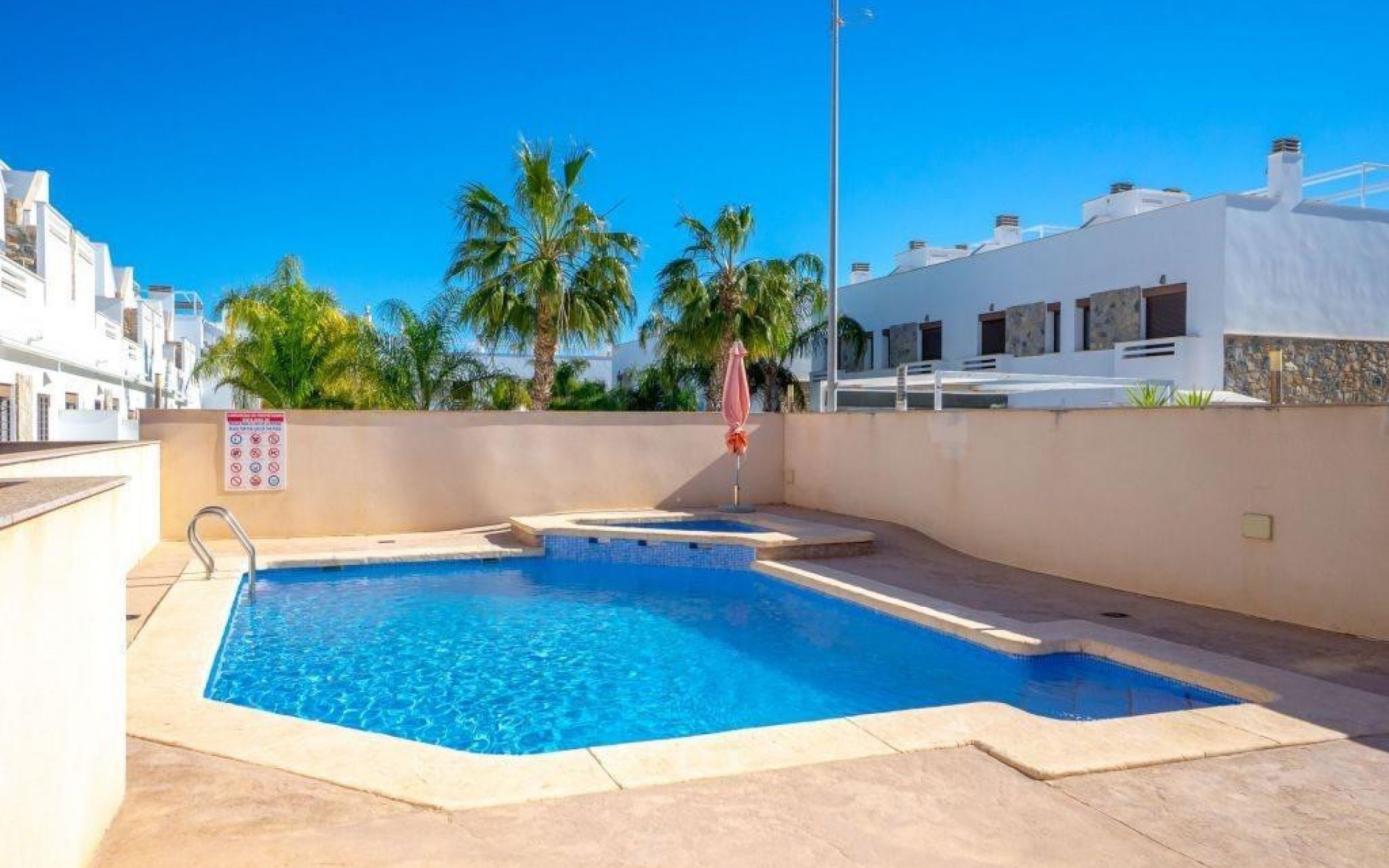A Vendre - Appartement - Pilar de la Horadada - Torre de la Horadada