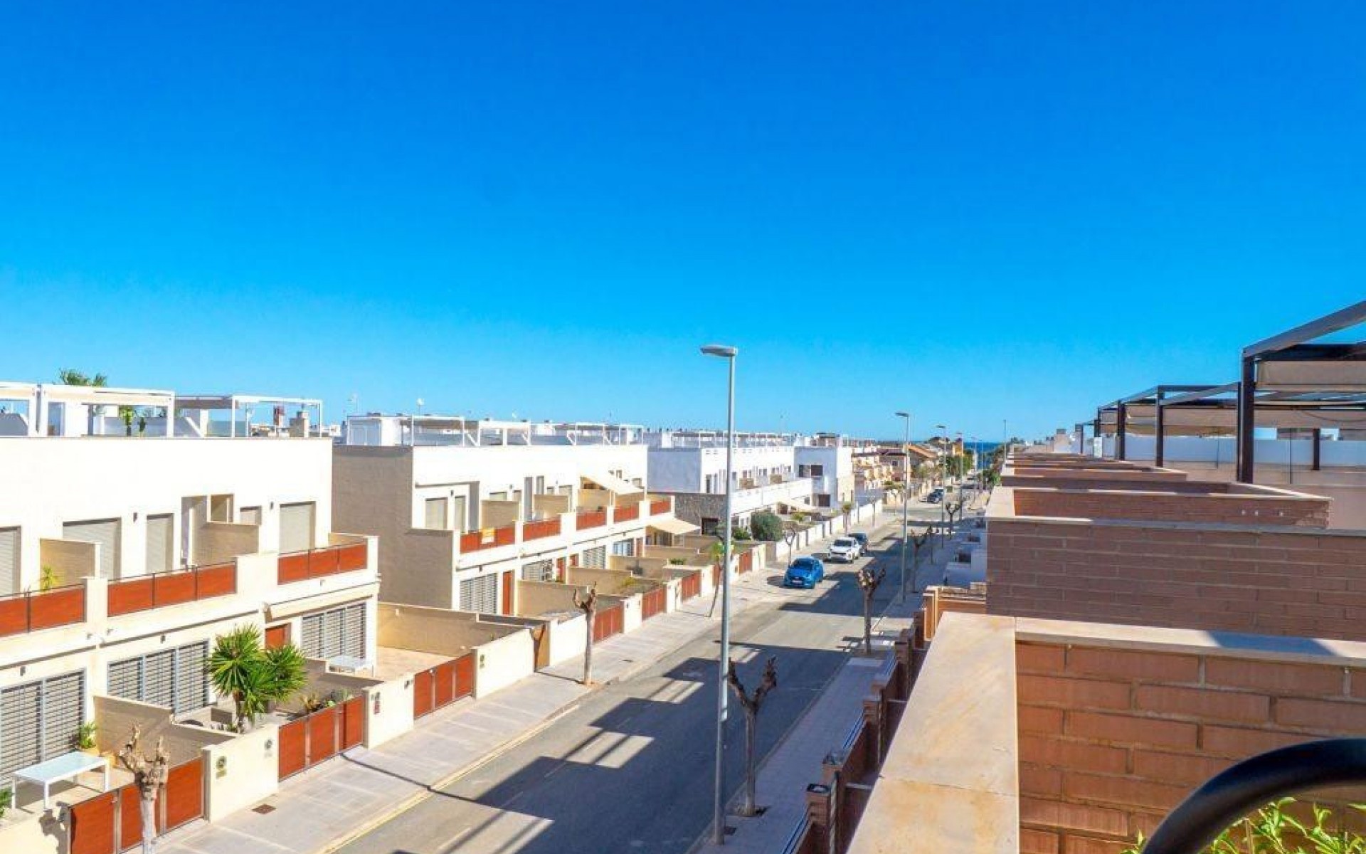 A Vendre - Appartement - Pilar de la Horadada - Torre de la Horadada