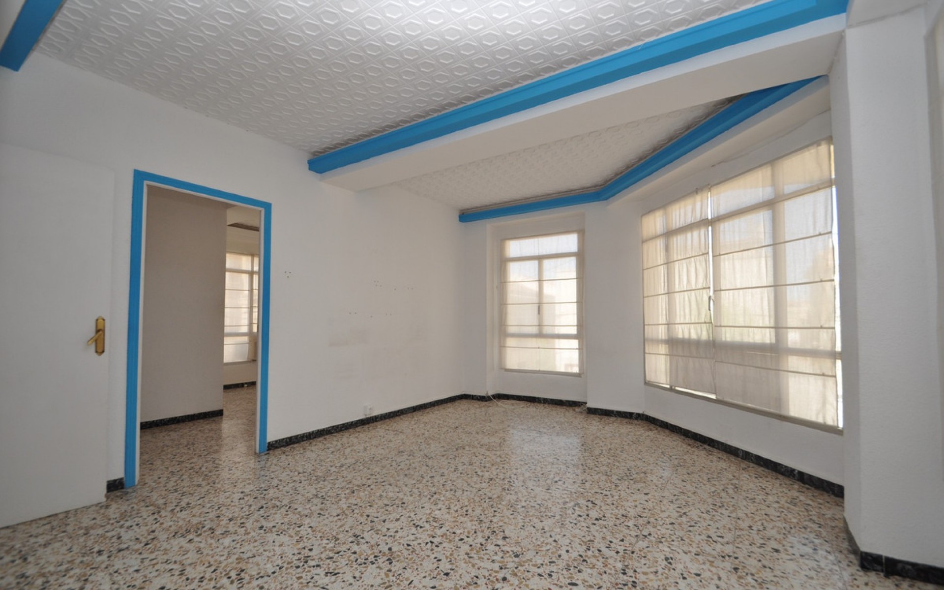 A Vendre - Appartement - Pinoso - Pinoso Centro