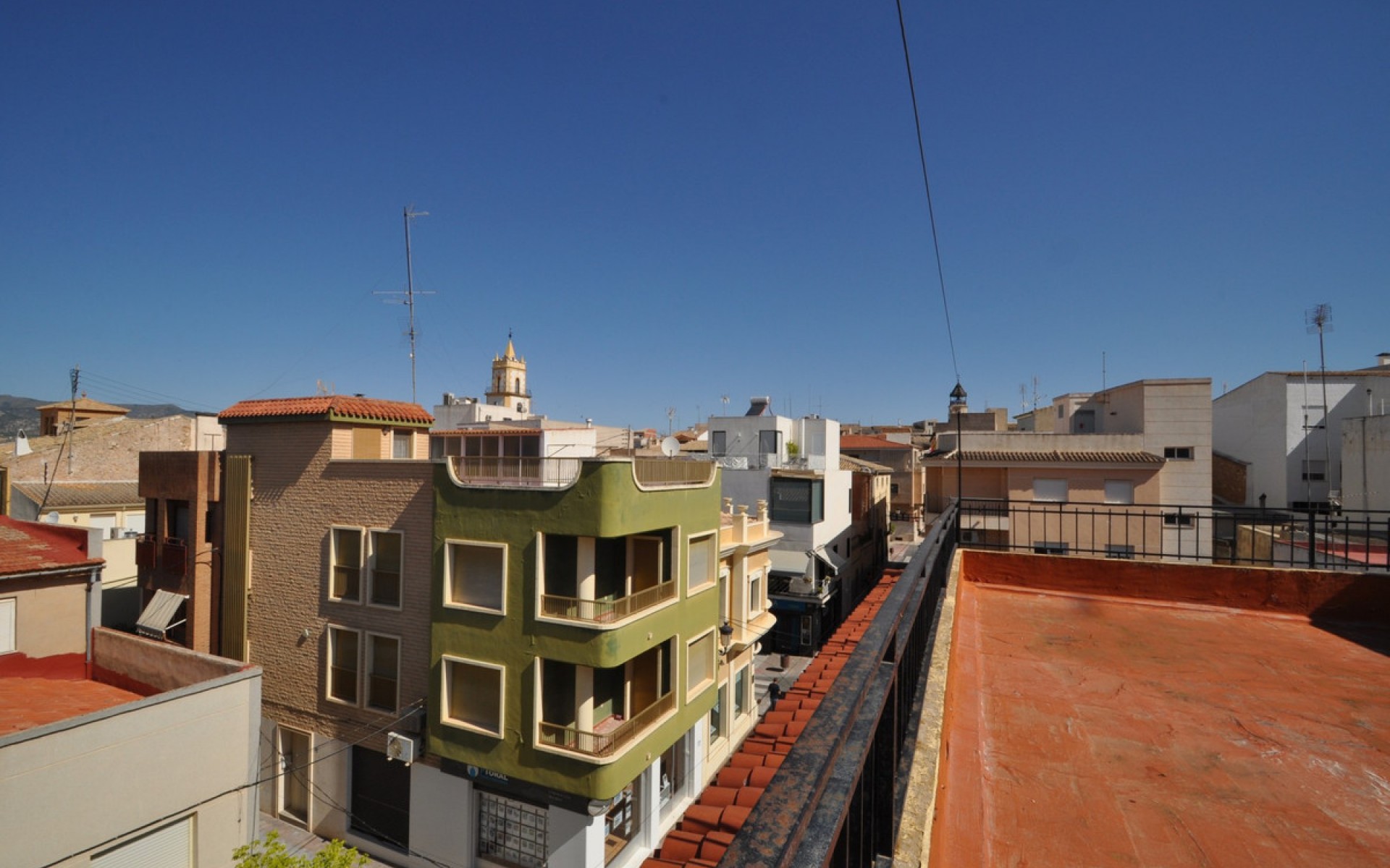 A Vendre - Appartement - Pinoso - Pinoso Centro