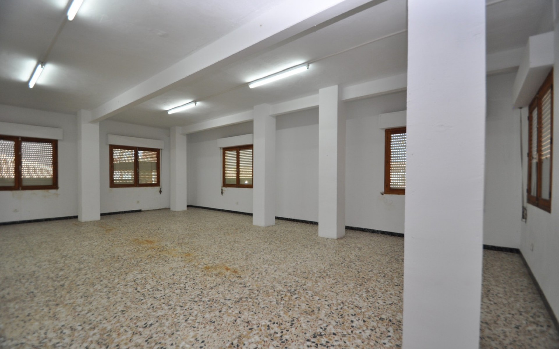 A Vendre - Appartement - Pinoso - Pinoso Centro
