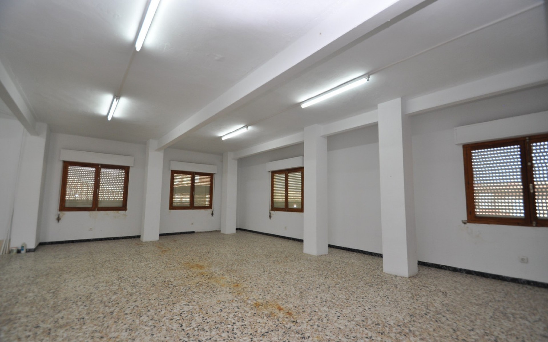A Vendre - Appartement - Pinoso - Pinoso Centro