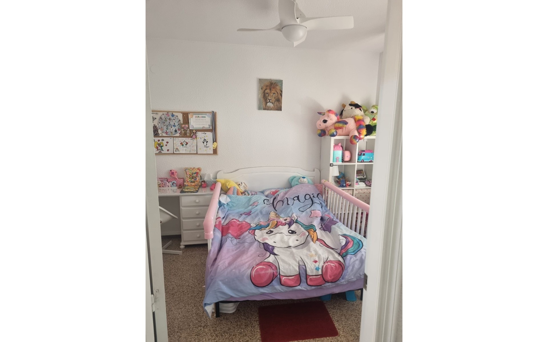 A Vendre - Appartement - Pinoso - Pinoso Centro