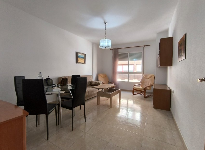 A Vendre - Appartement - Pinoso - Pinoso Centro