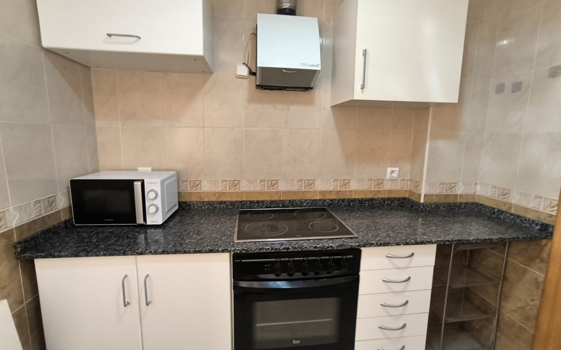 A Vendre - Appartement - Pinoso - Pinoso Centro