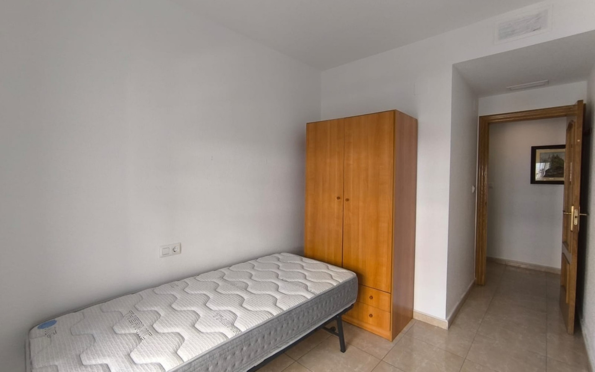 A Vendre - Appartement - Pinoso - Pinoso Centro