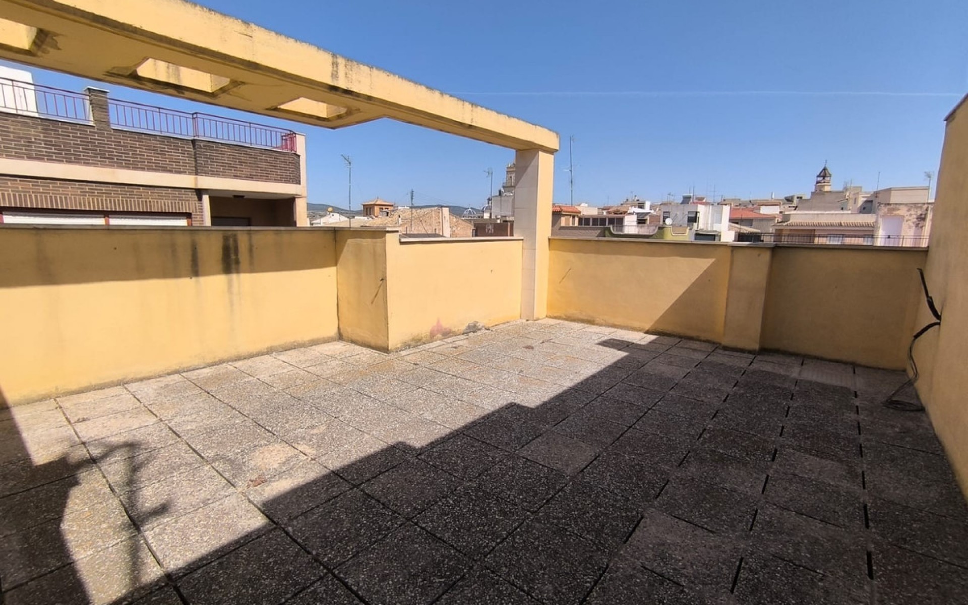 A Vendre - Appartement - Pinoso - Pinoso Centro