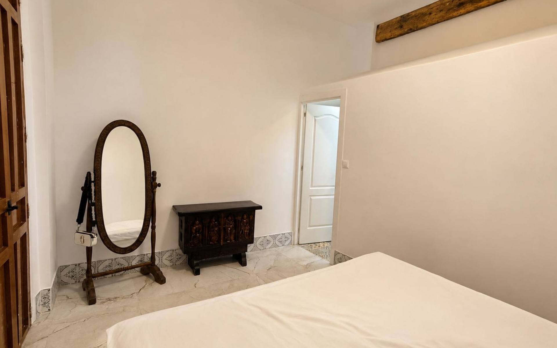 A Vendre - Appartement - Pinoso - Pinoso Centro