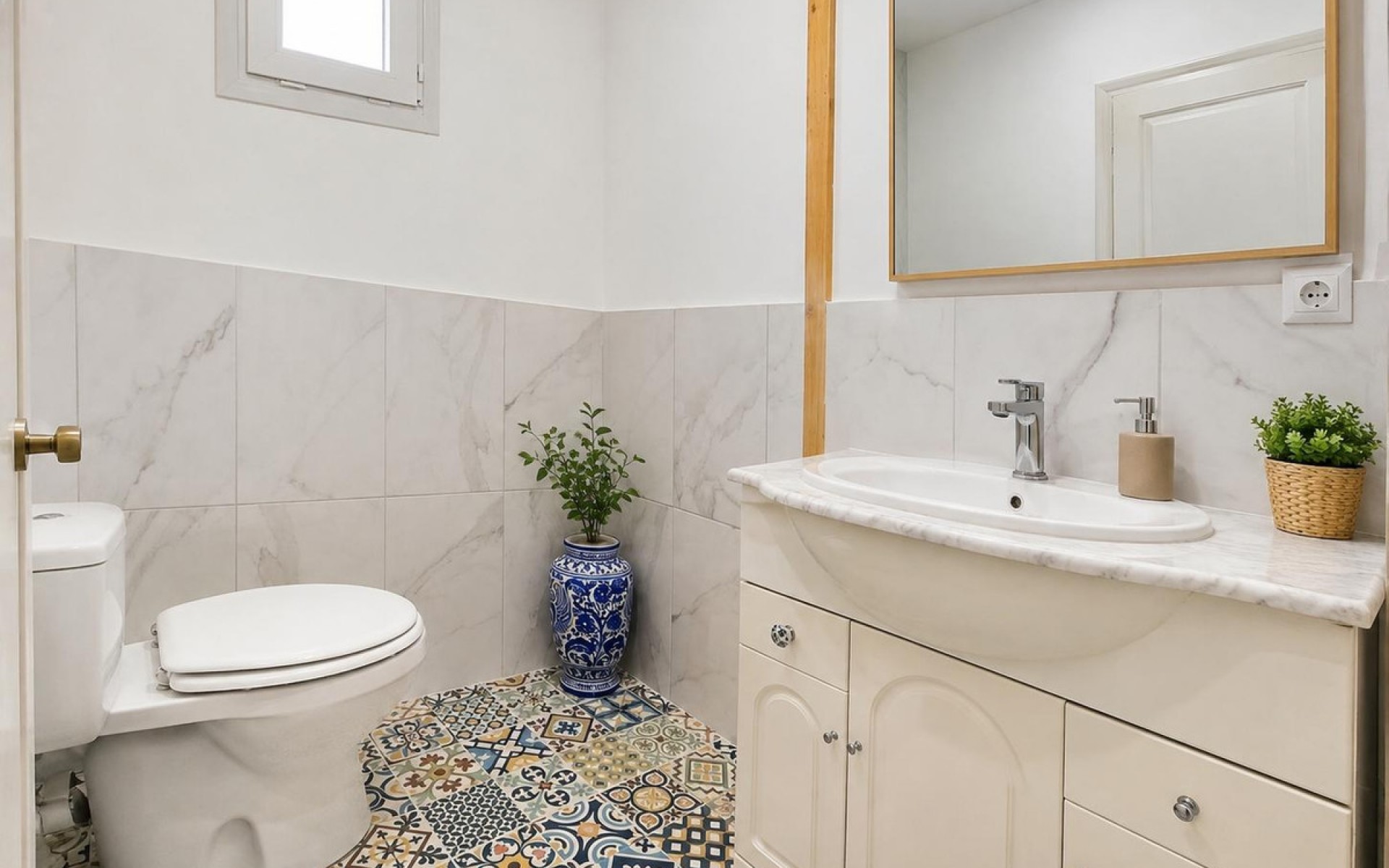 A Vendre - Appartement - Pinoso - Pinoso Centro