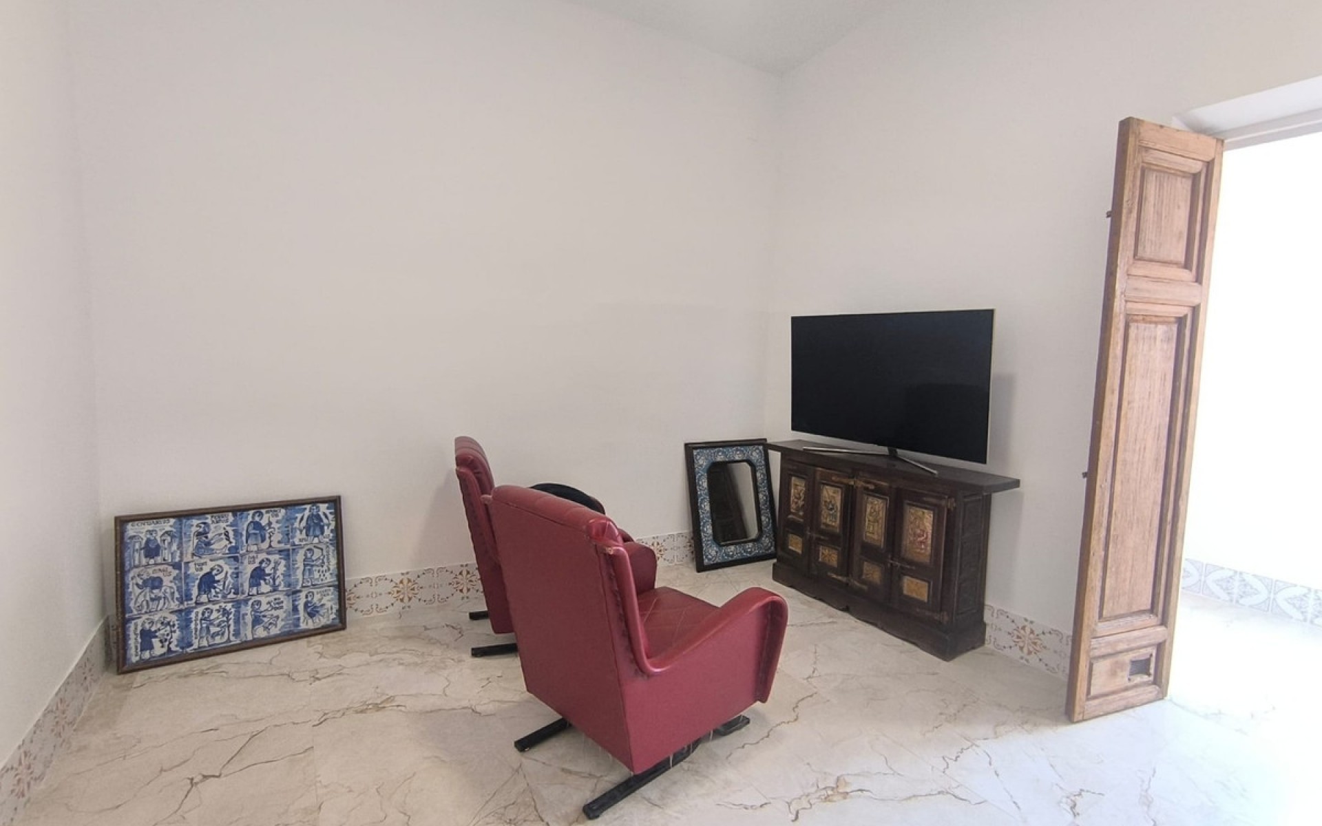 A Vendre - Appartement - Pinoso - Pinoso Centro