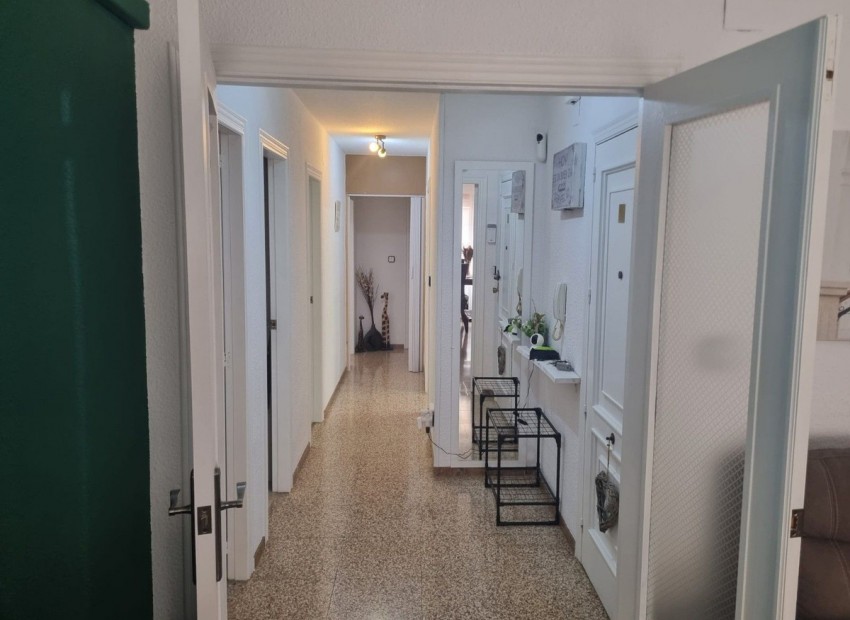 A Vendre - Appartement - Pinoso - Pinoso Centro