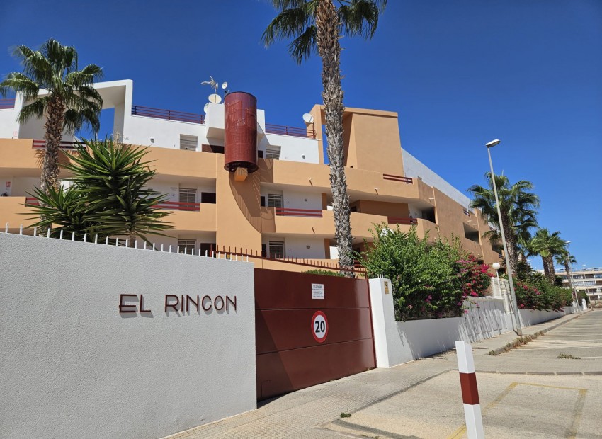 A Vendre - Appartement - Playa Flamenca - El Rincon