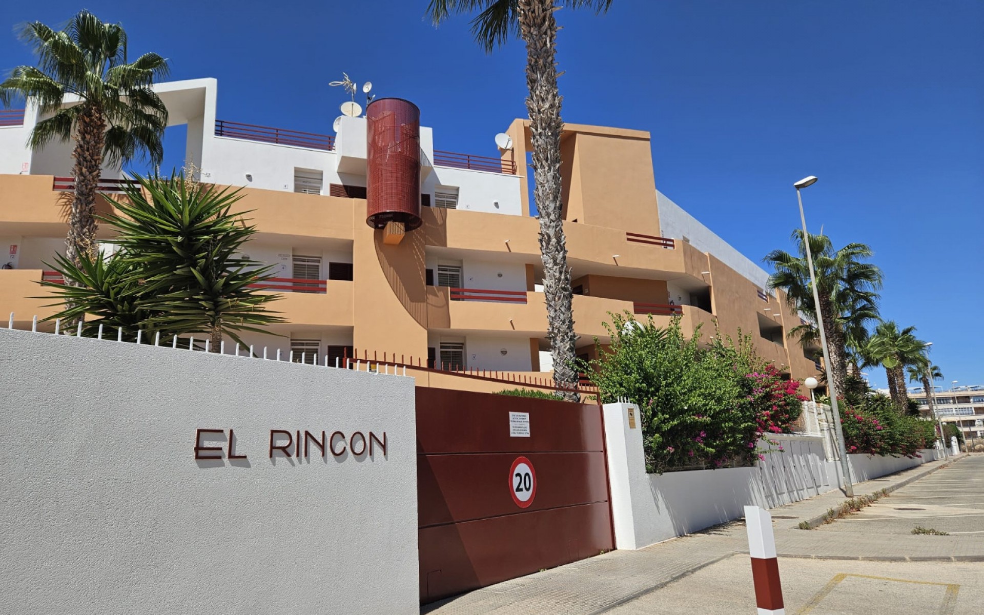 A Vendre - Appartement - Playa Flamenca - El Rincon