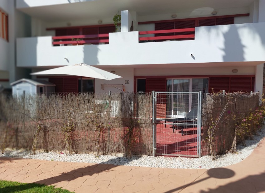 A Vendre - Appartement - Playa Flamenca - El Rincon