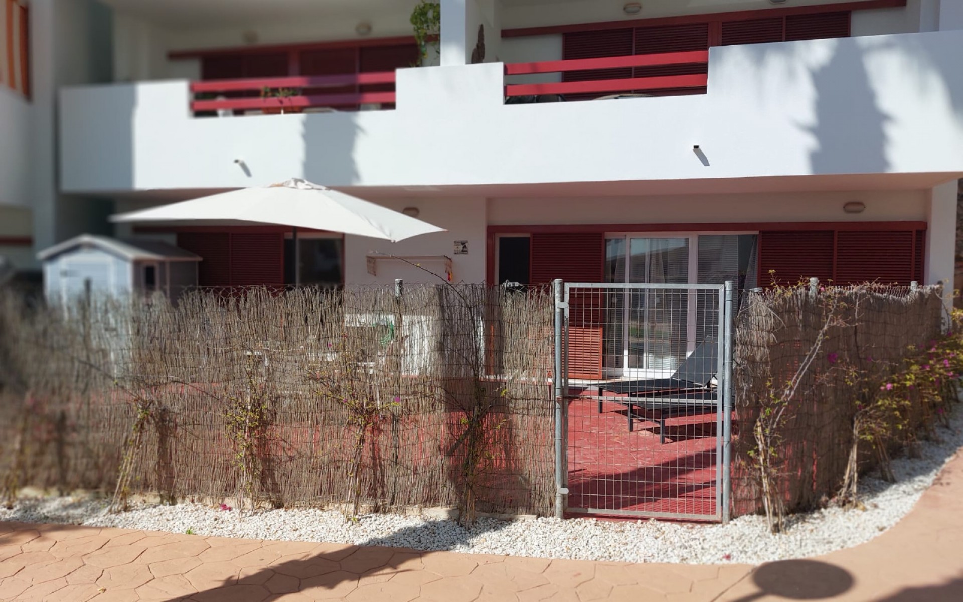 A Vendre - Appartement - Playa Flamenca - El Rincon