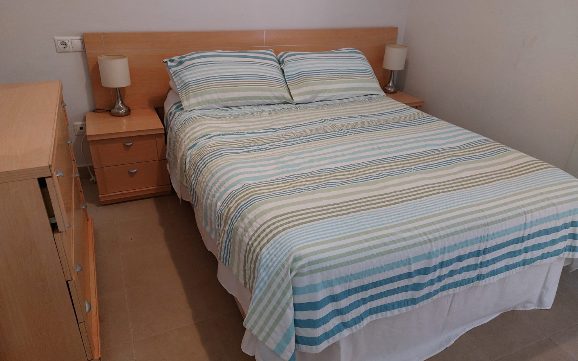 A Vendre - Appartement - Playa Flamenca - El Rincon