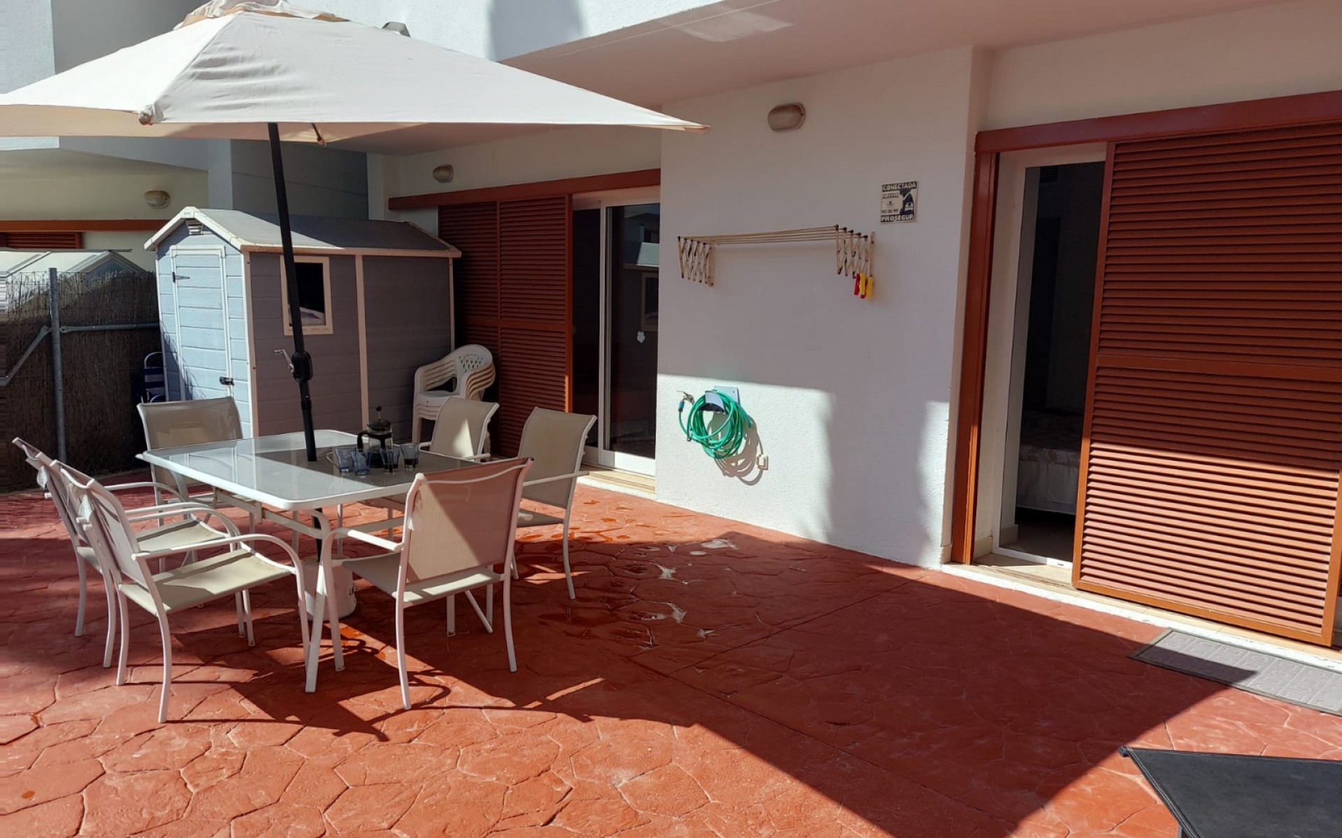 A Vendre - Appartement - Playa Flamenca - El Rincon