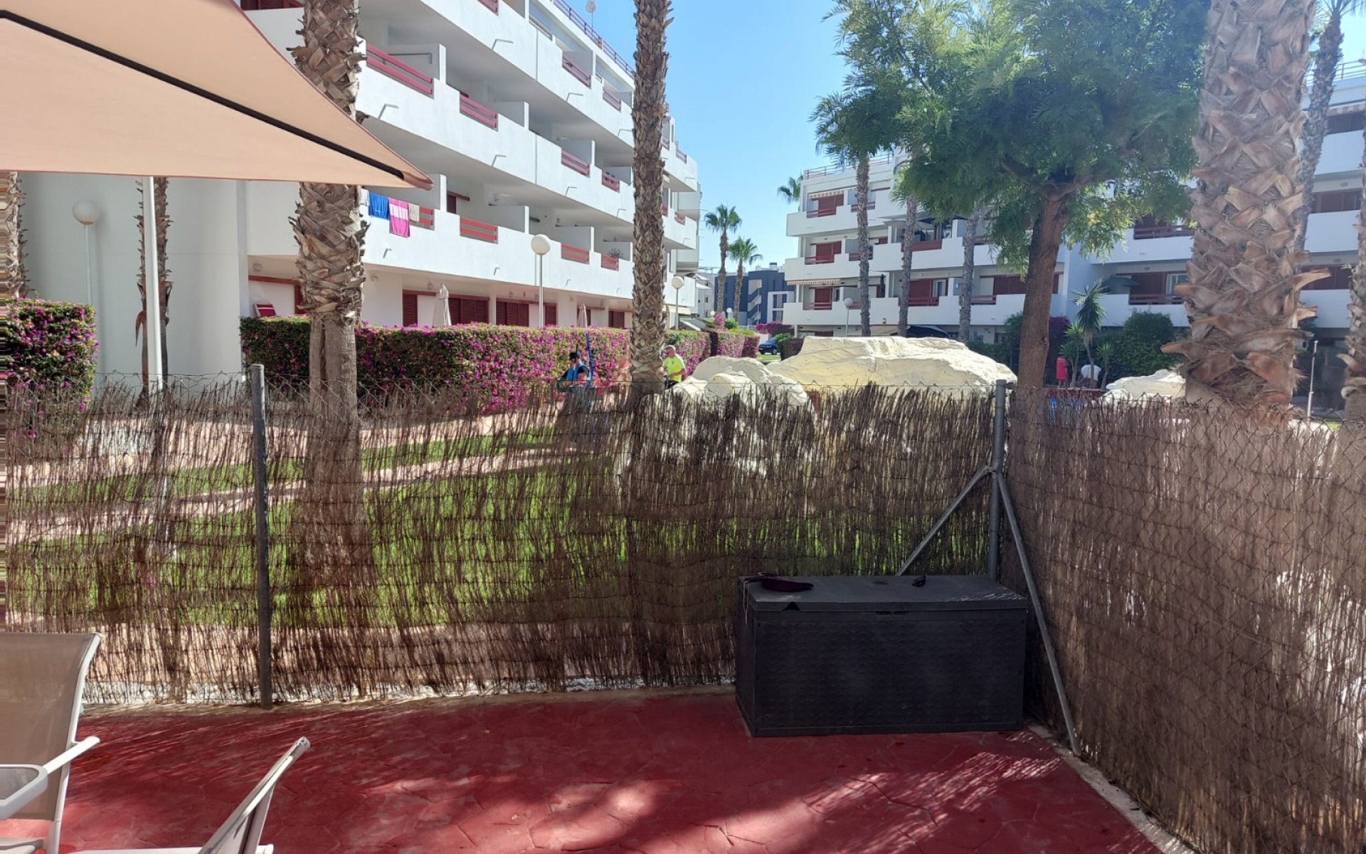 A Vendre - Appartement - Playa Flamenca - El Rincon