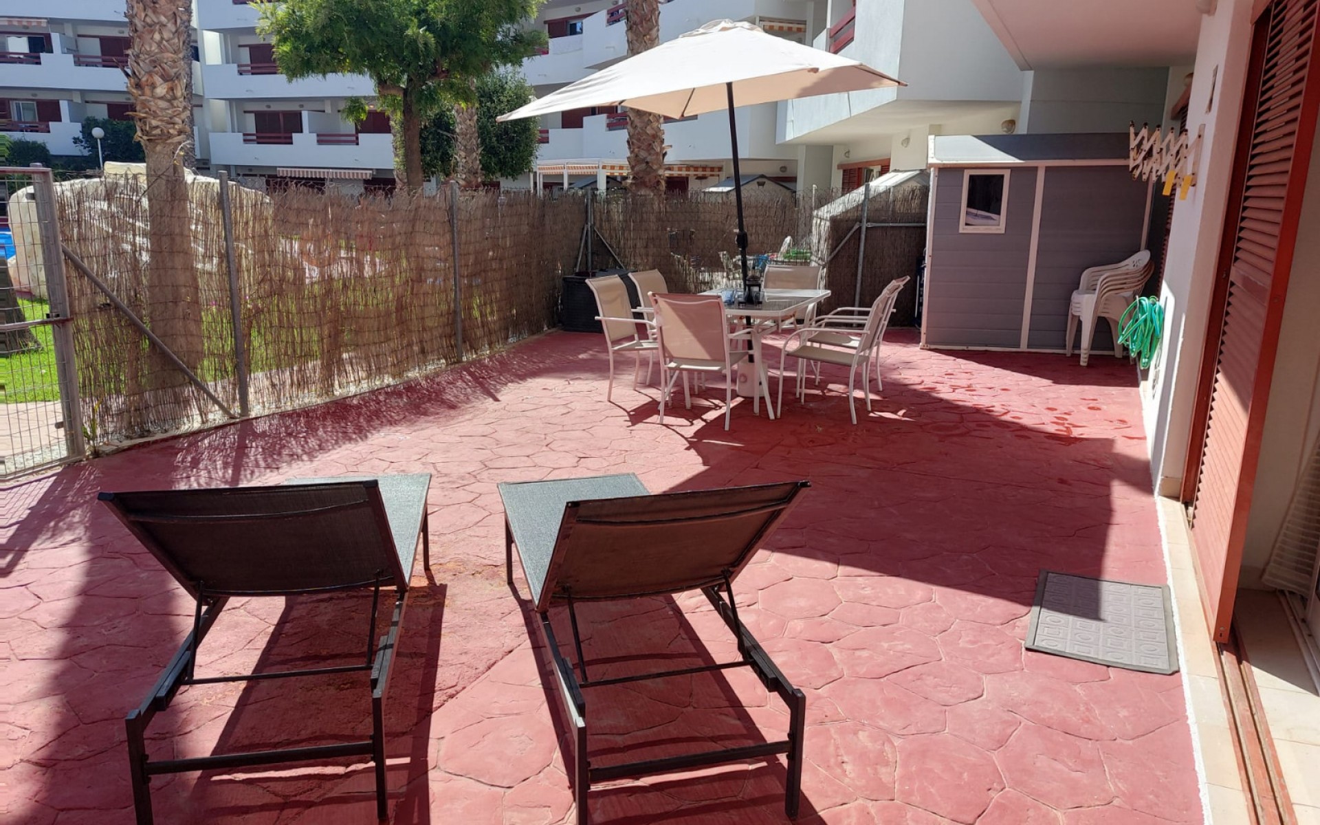 A Vendre - Appartement - Playa Flamenca - El Rincon