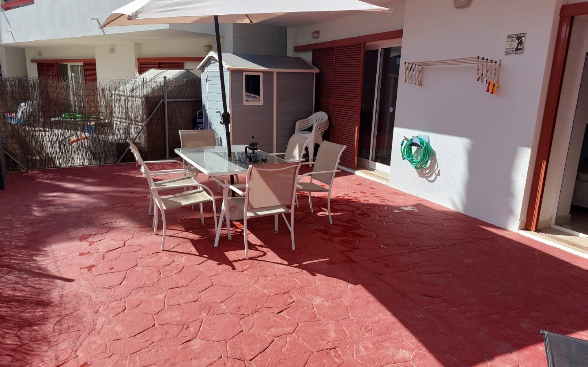 A Vendre - Appartement - Playa Flamenca - El Rincon