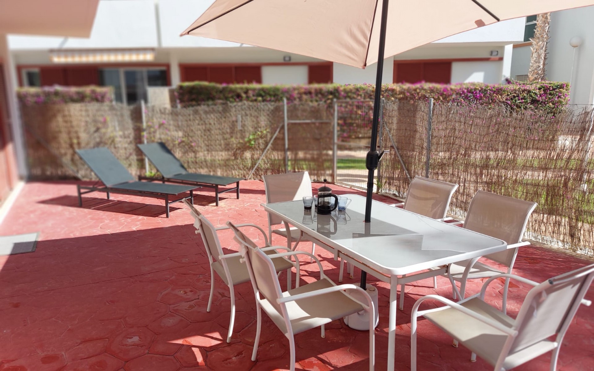 A Vendre - Appartement - Playa Flamenca - El Rincon