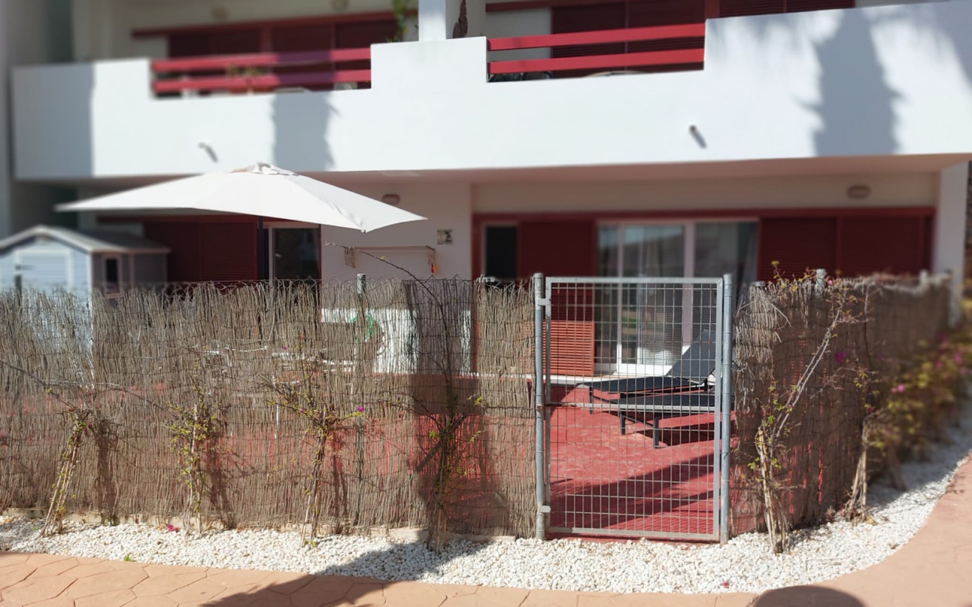 A Vendre - Appartement - Playa Flamenca - El Rincon