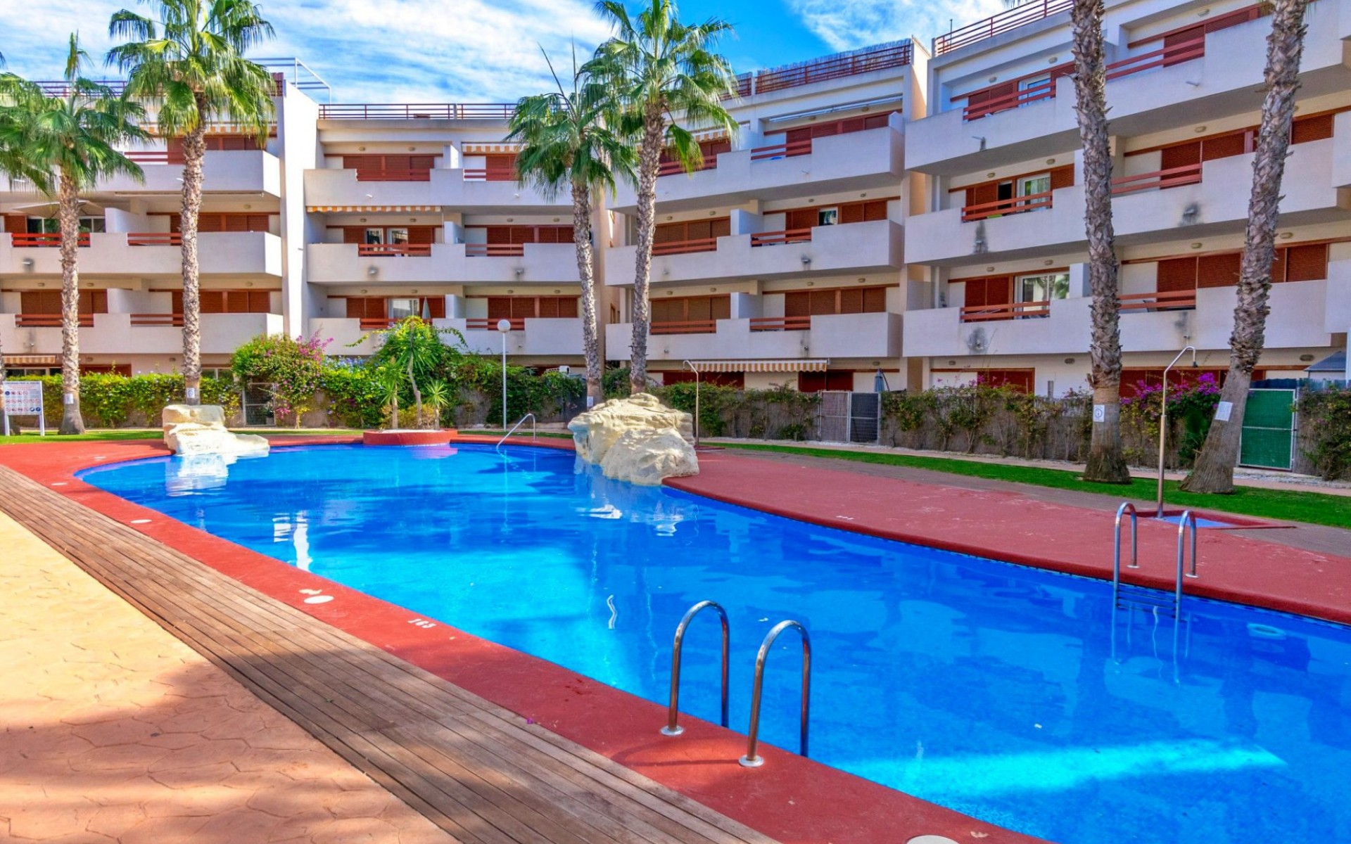 A Vendre - Appartement - Playa Flamenca - El Rincon