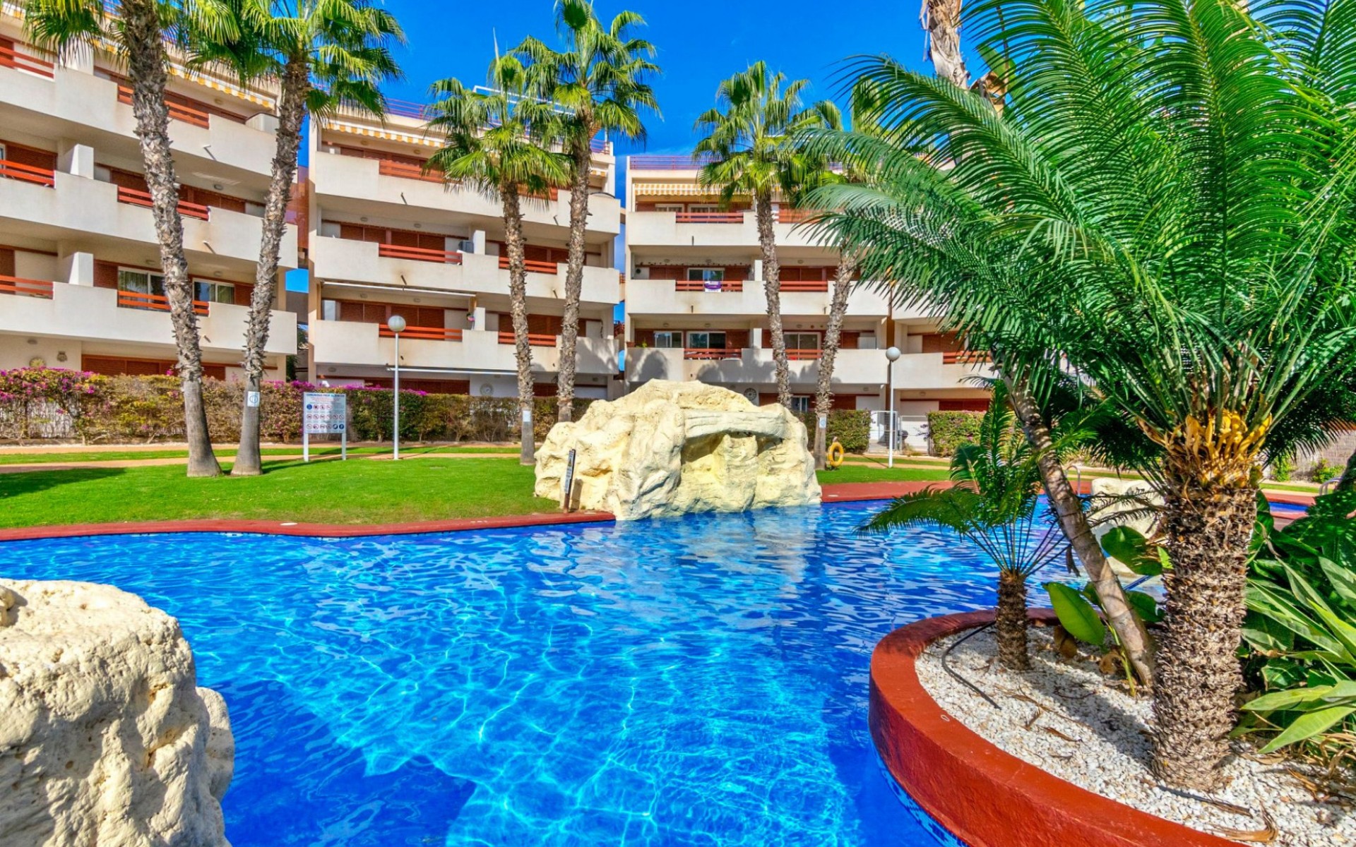 A Vendre - Appartement - Playa Flamenca - El Rincon