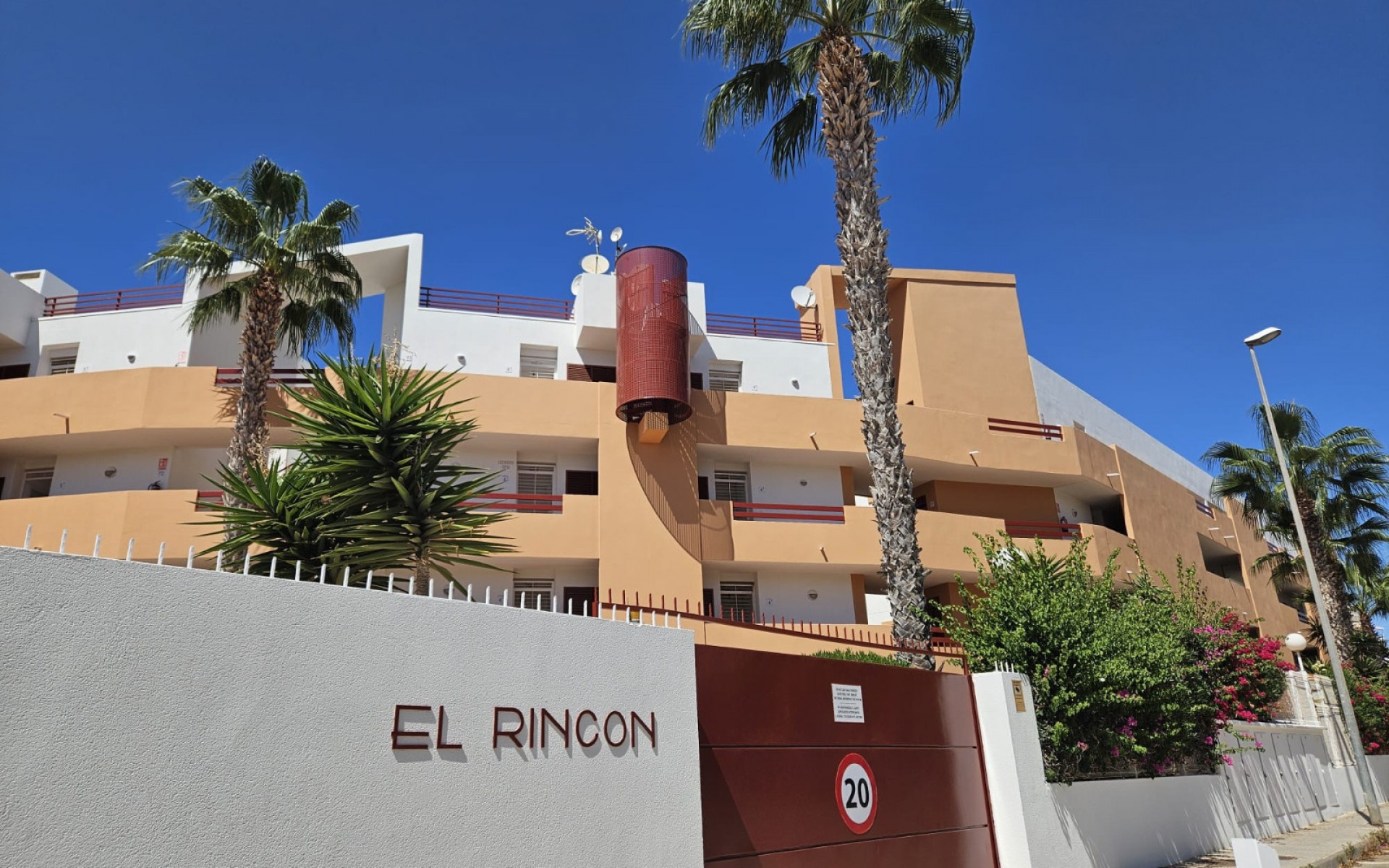 A Vendre - Appartement - Playa Flamenca - El Rincon