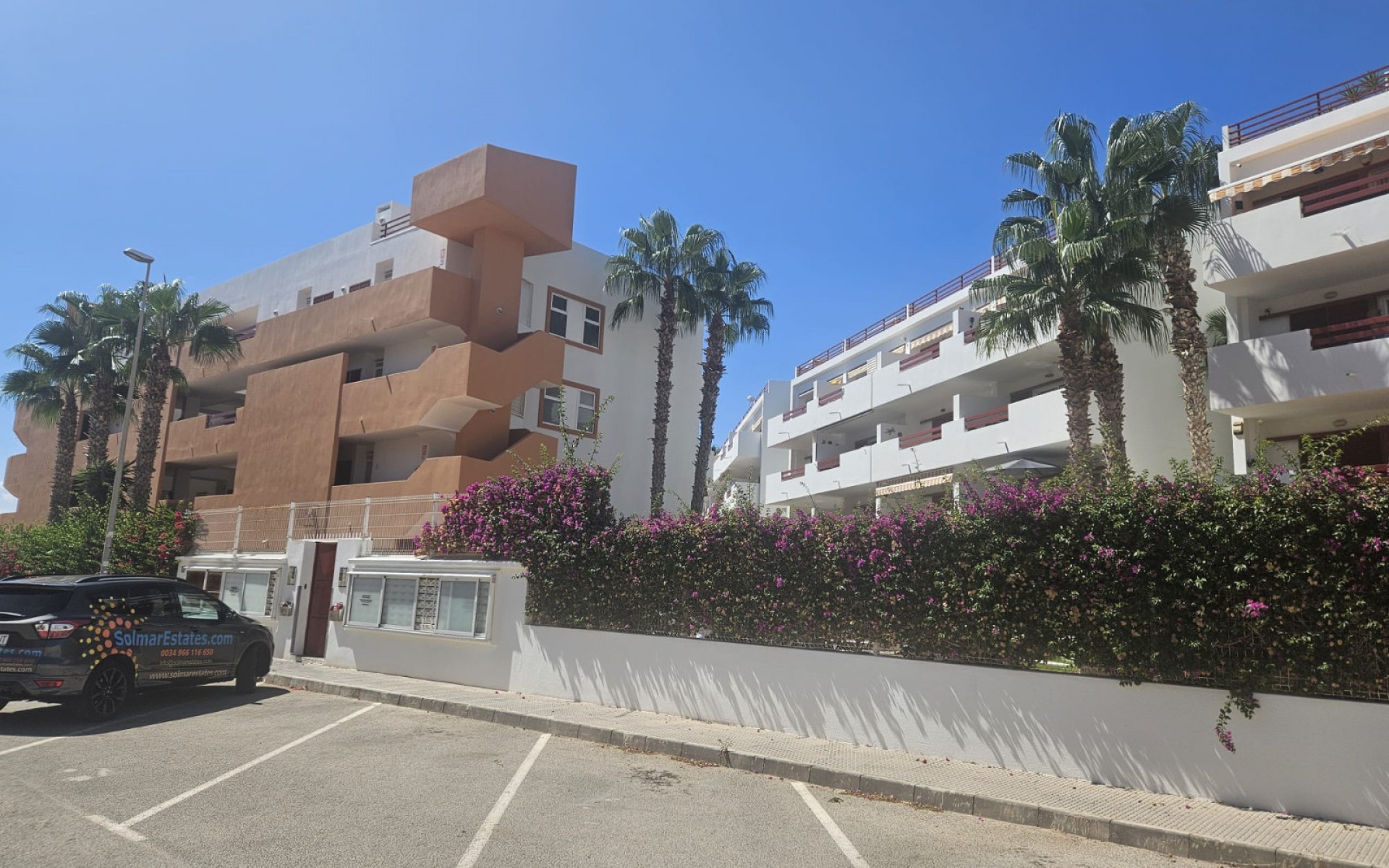 A Vendre - Appartement - Playa Flamenca - El Rincon