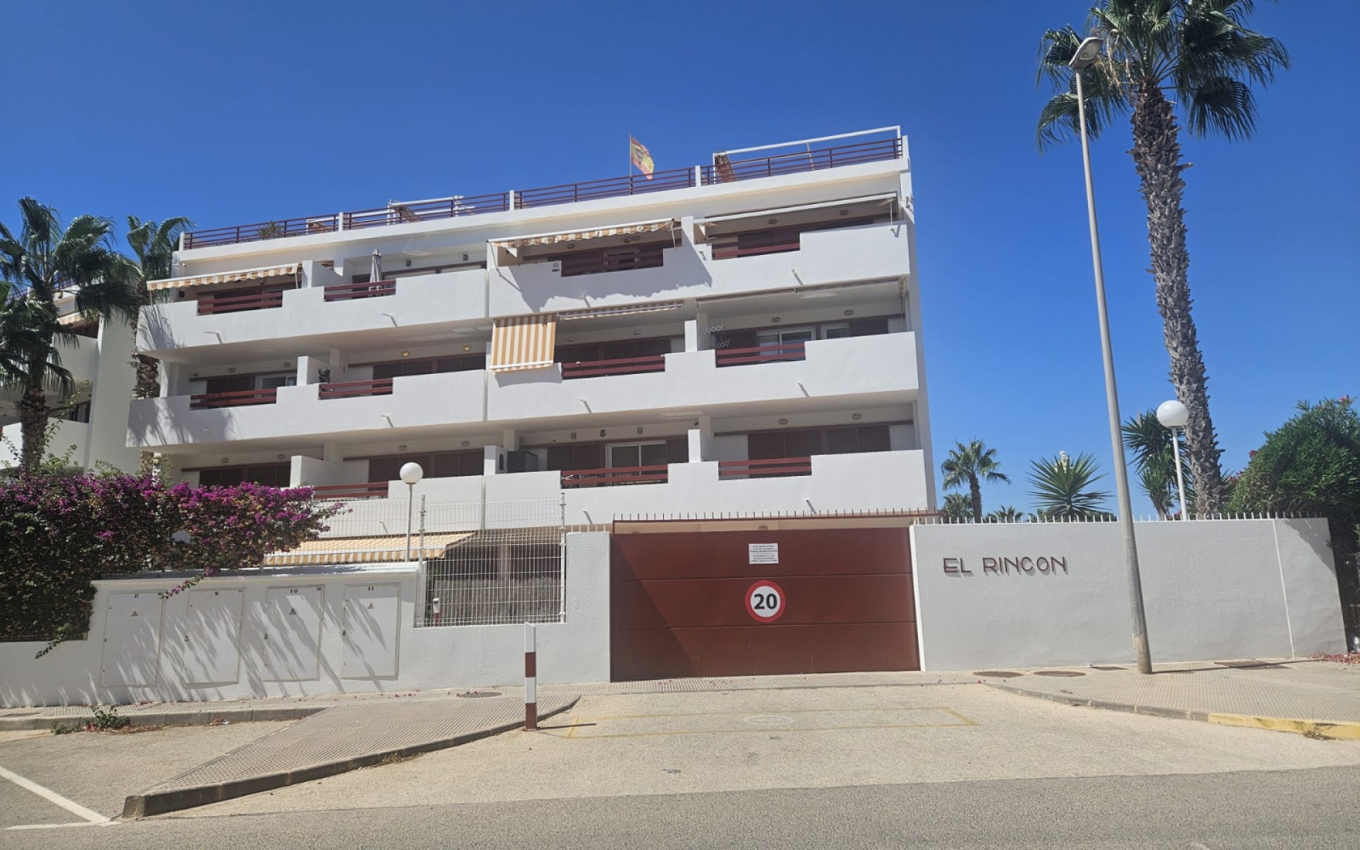 A Vendre - Appartement - Playa Flamenca - El Rincon