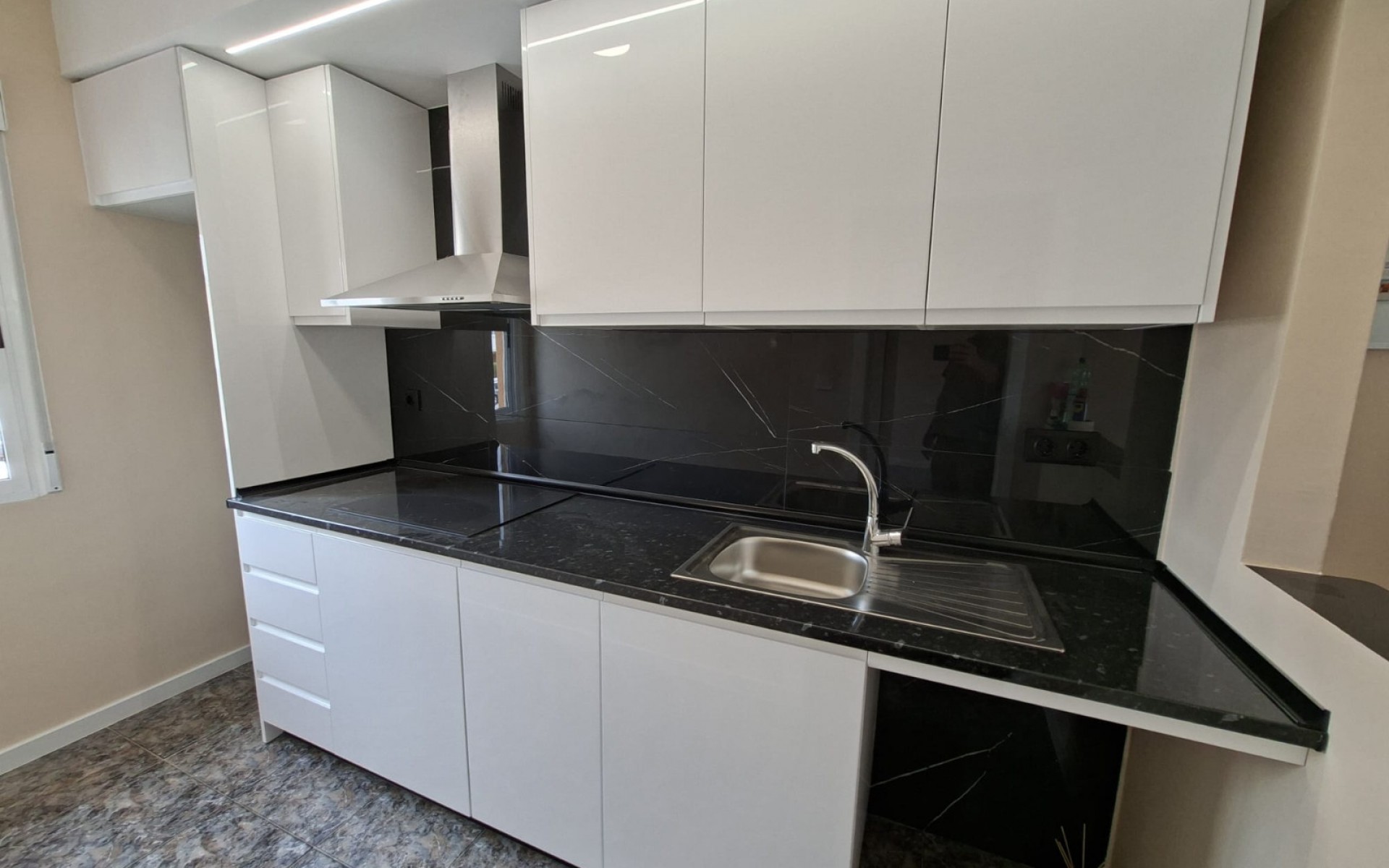 A Vendre - Appartement - Playa Flamenca - Res. San Antonio