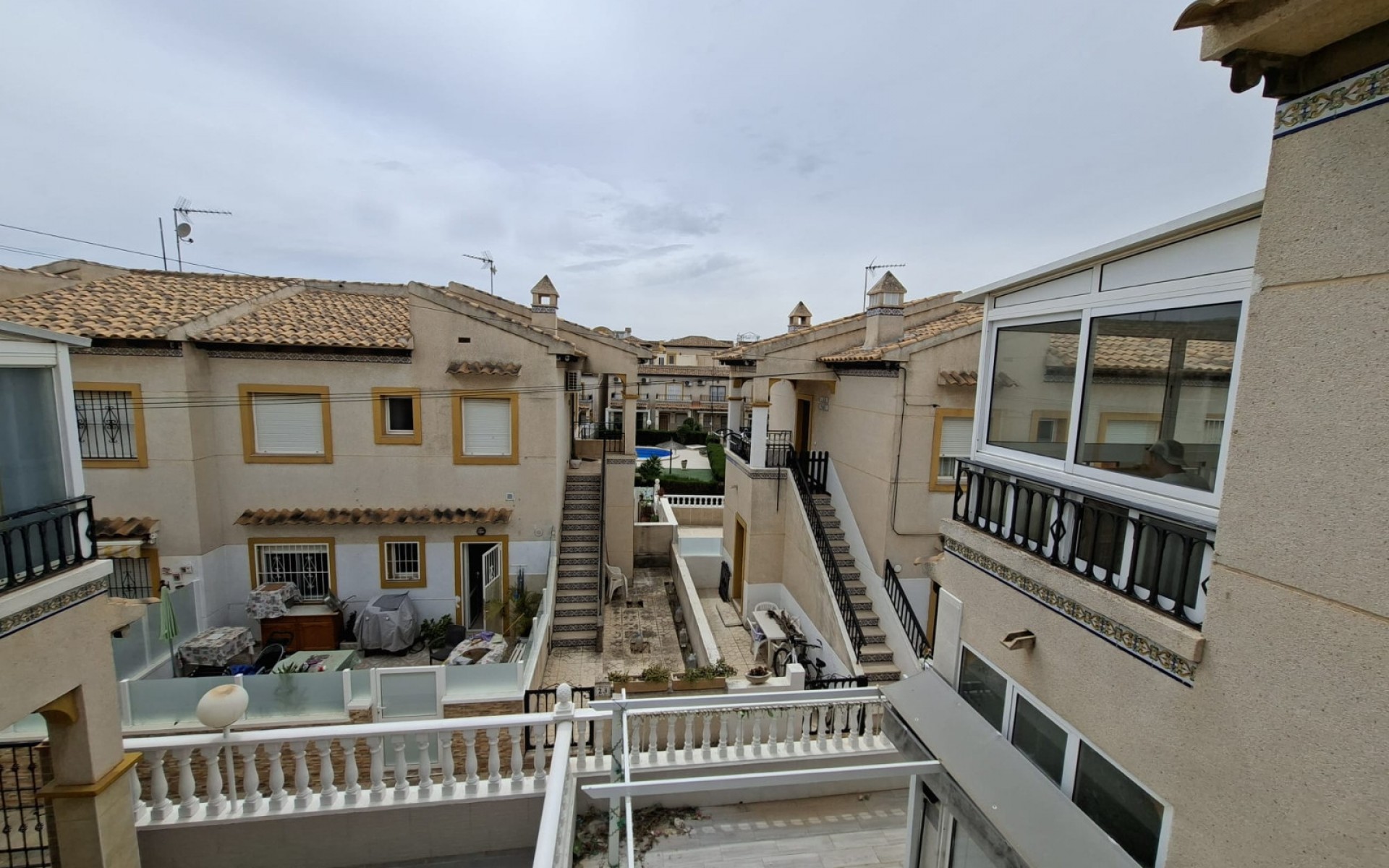 A Vendre - Appartement - Playa Flamenca - Res. San Antonio