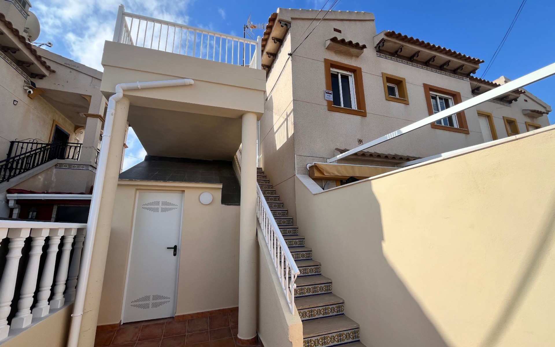 A Vendre - Appartement - Playa Flamenca - Res. San Antonio