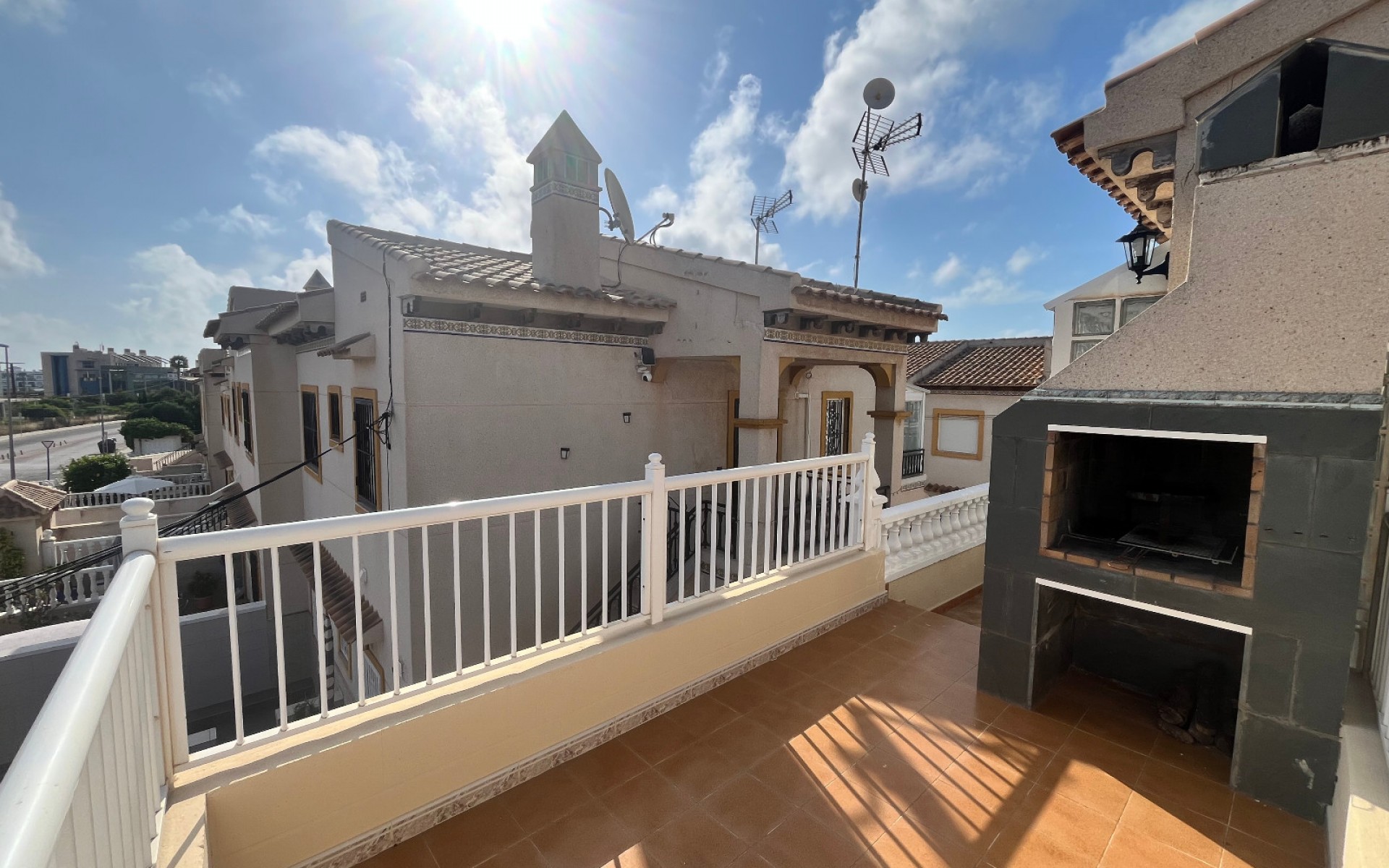 A Vendre - Appartement - Playa Flamenca - Res. San Antonio