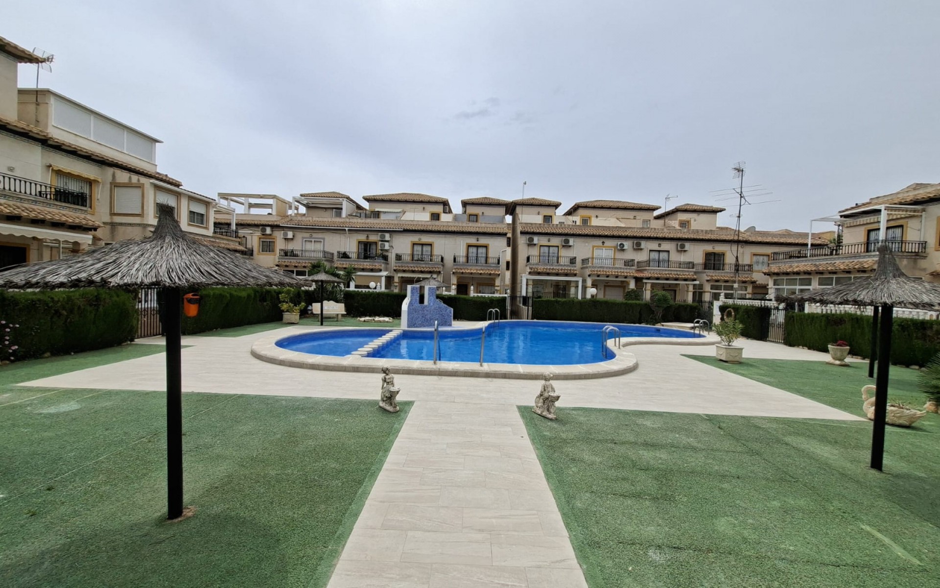 A Vendre - Appartement - Playa Flamenca - Res. San Antonio