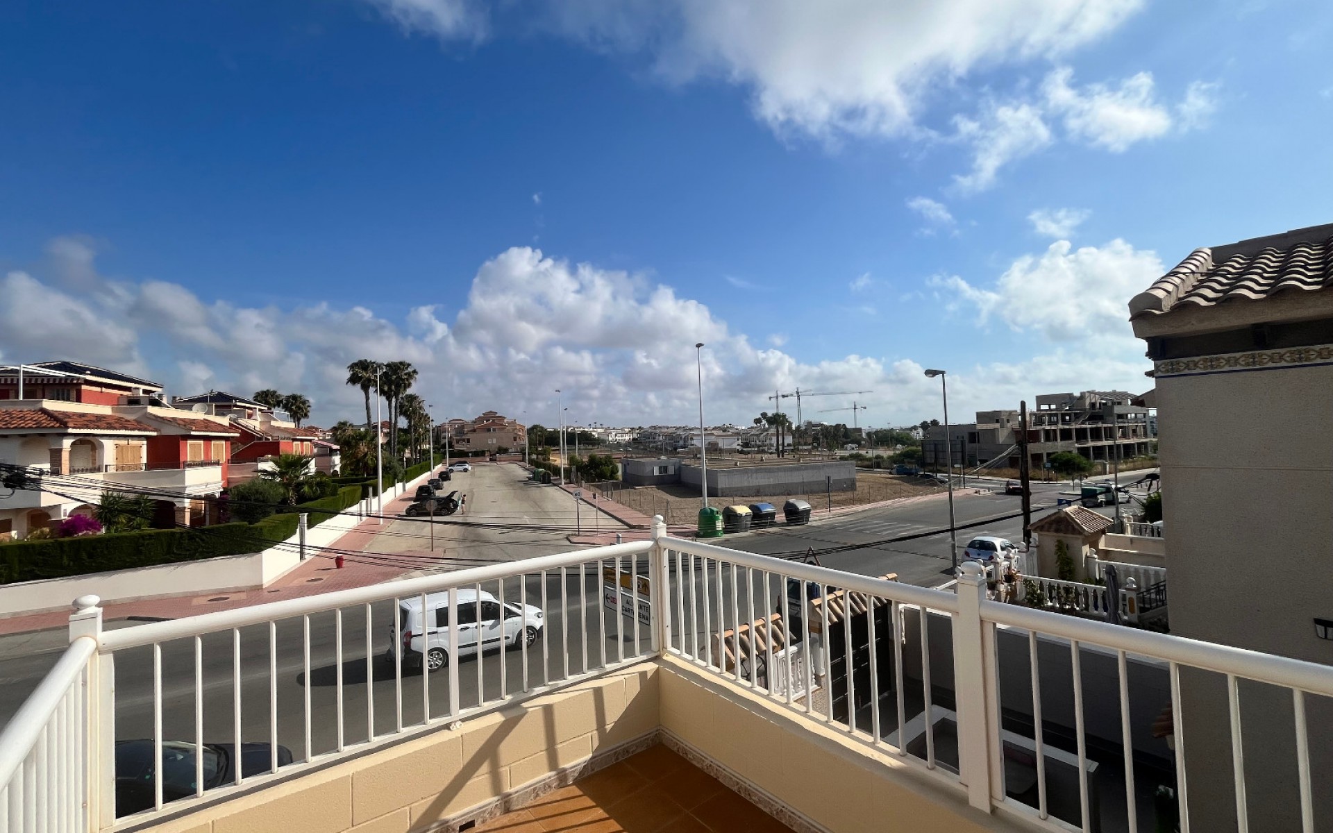 A Vendre - Appartement - Playa Flamenca - Res. San Antonio