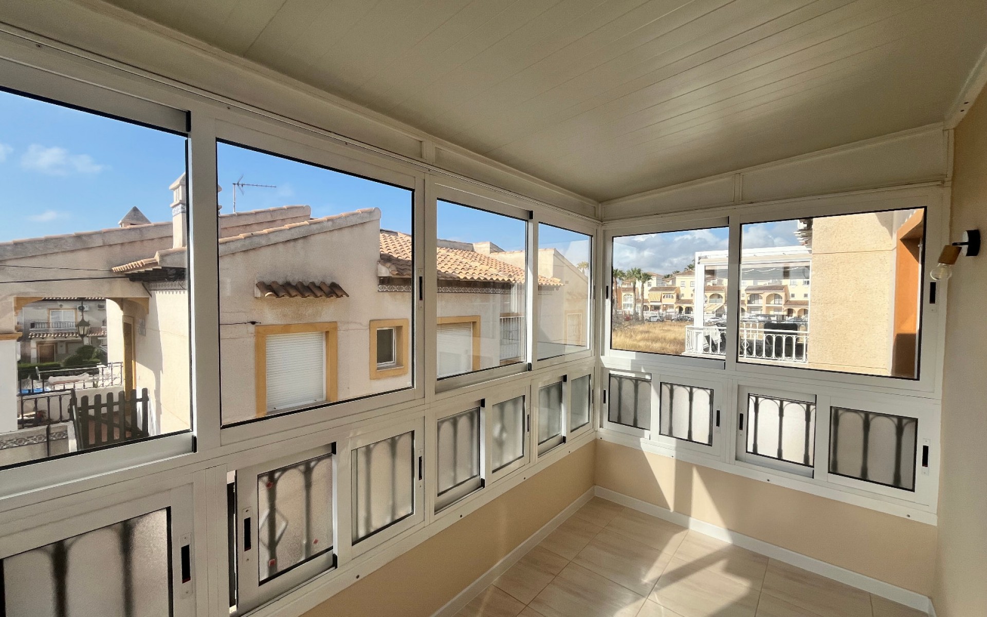 A Vendre - Appartement - Playa Flamenca - Res. San Antonio