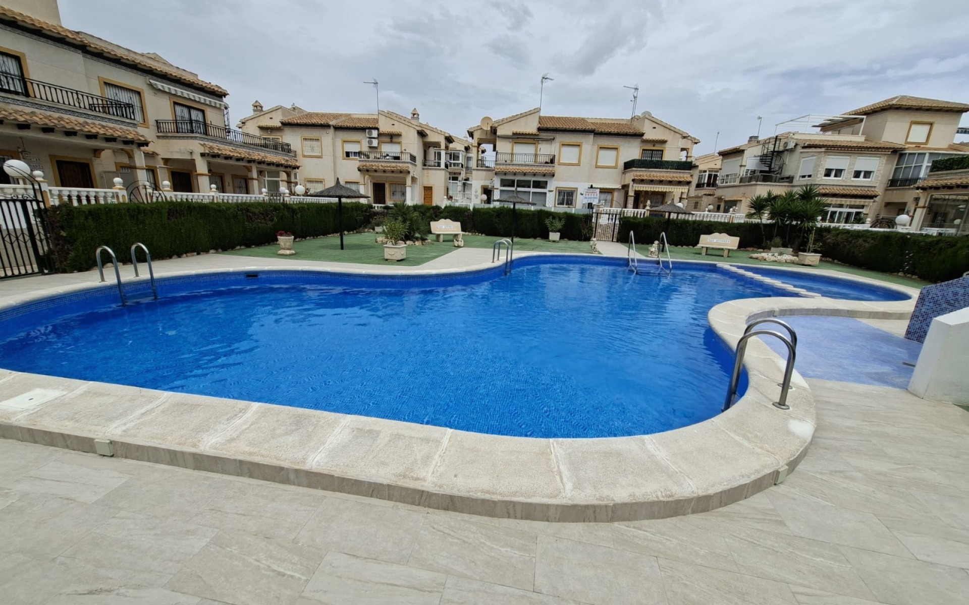 A Vendre - Appartement - Playa Flamenca - Res. San Antonio