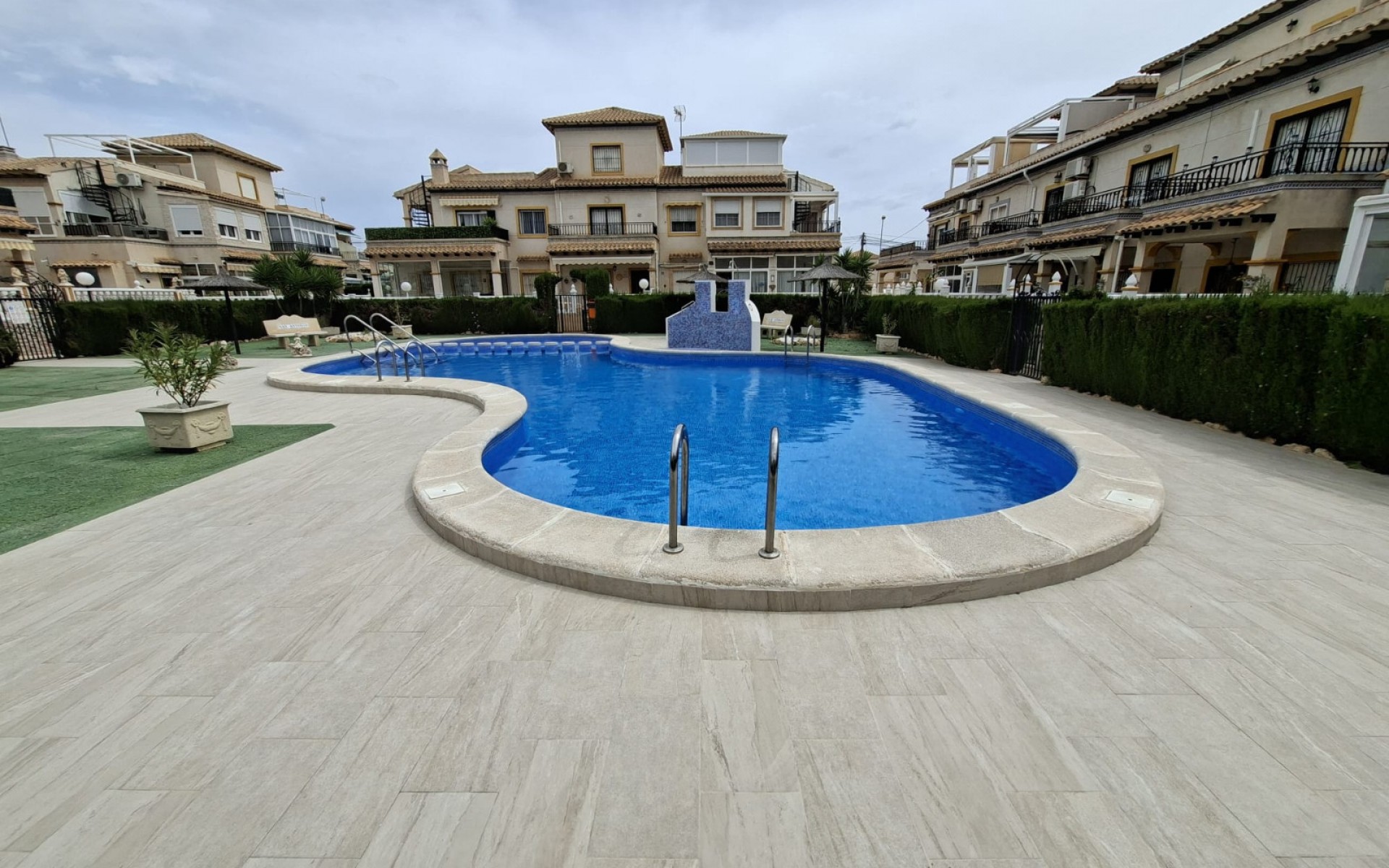 A Vendre - Appartement - Playa Flamenca - Res. San Antonio