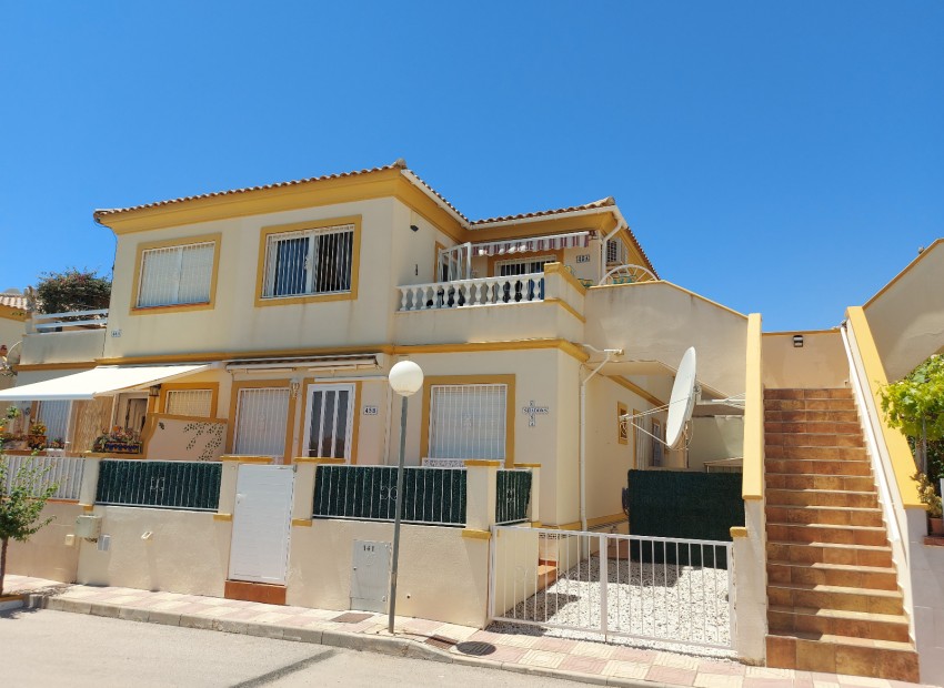 A Vendre - Appartement - Playa Flamenca - Res. Sol de Mar