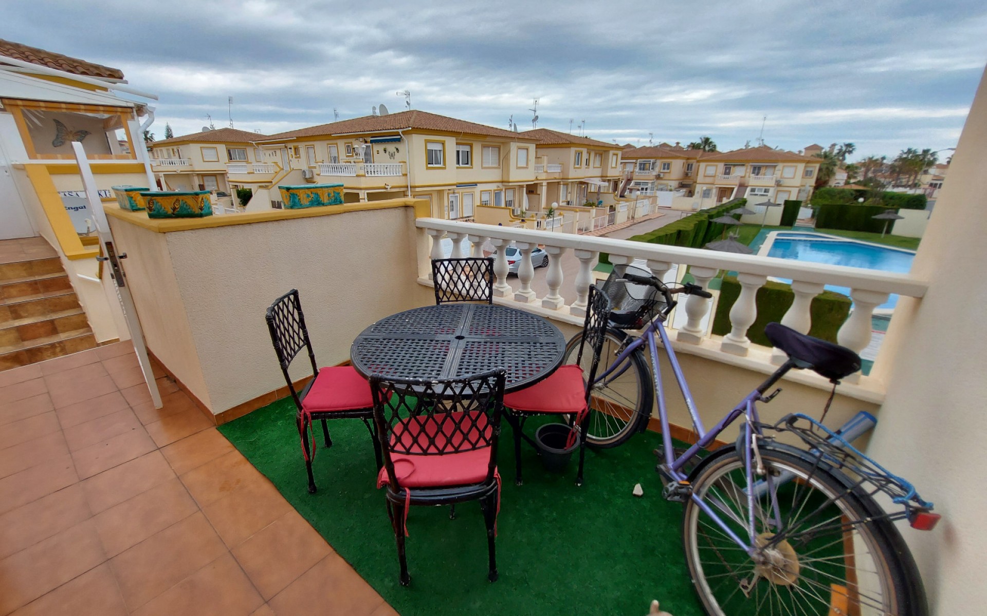 A Vendre - Appartement - Playa Flamenca - Res. Sol de Mar